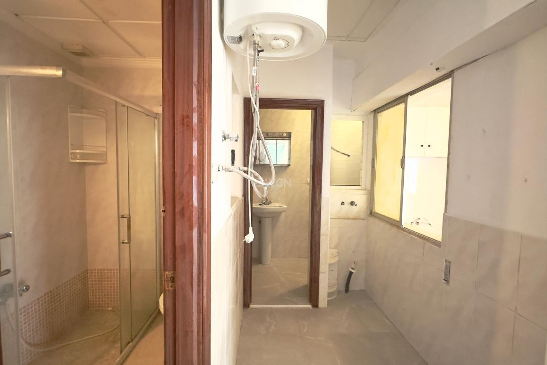 Resale - Apartment / flat - Torrevieja - Centro