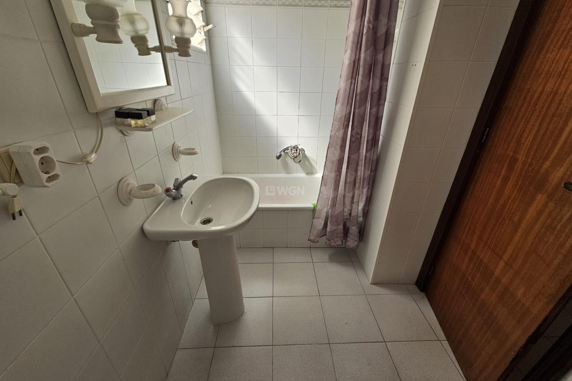 Resale - Apartment / flat - Torrevieja - Centro