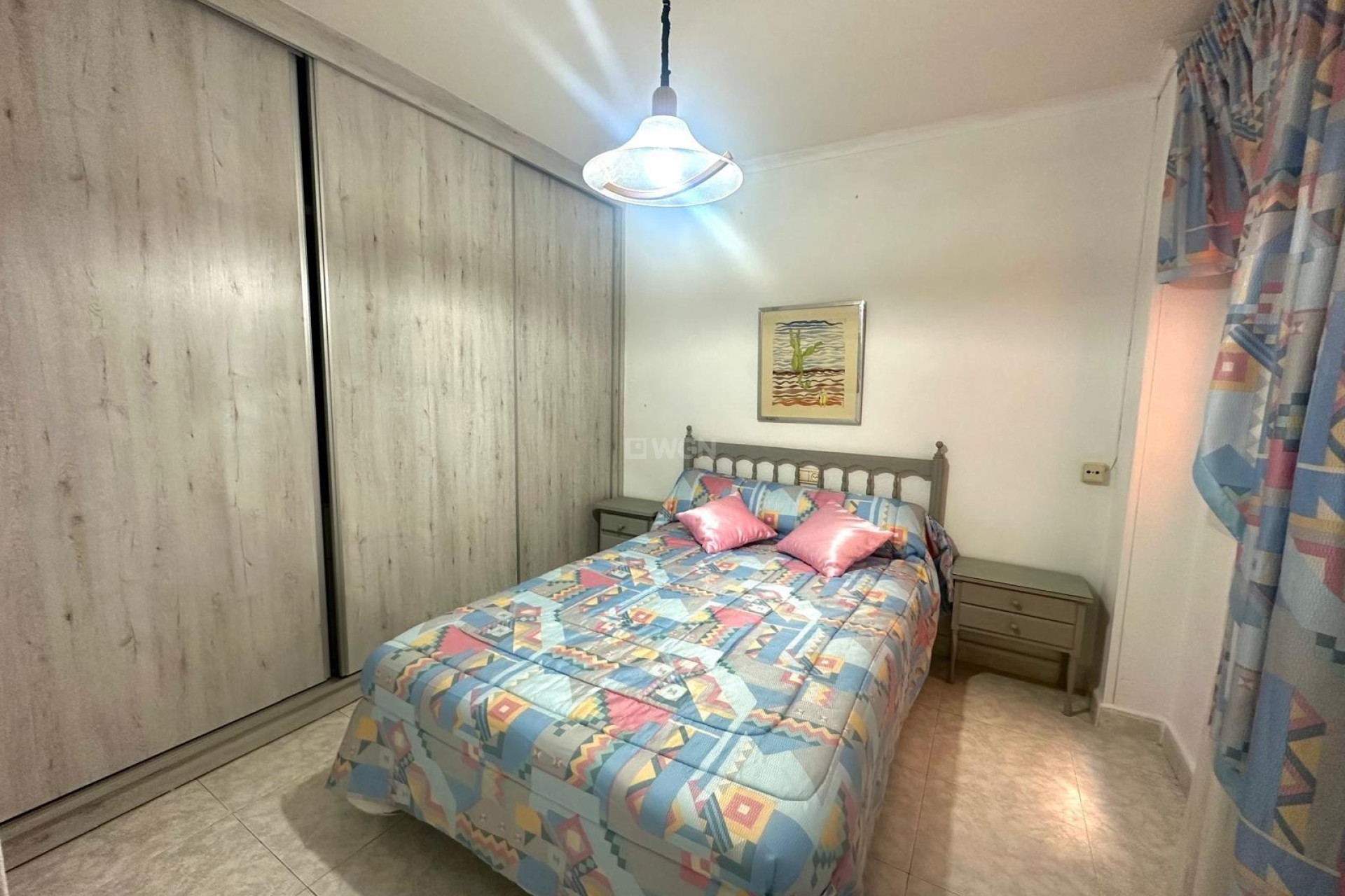 Resale - Apartment / flat - Torrevieja - Centro