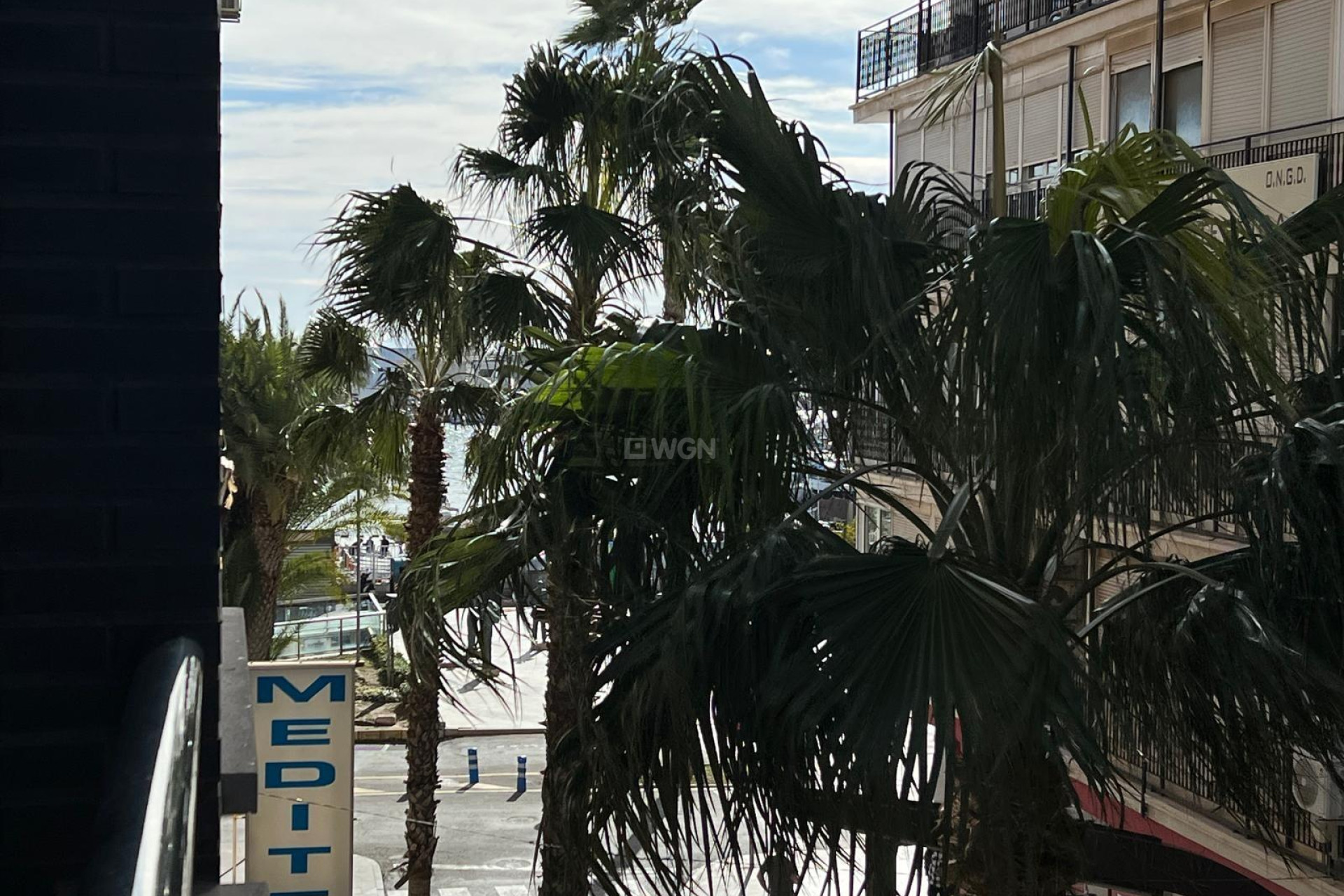 Resale - Apartment / flat - Torrevieja - Centro