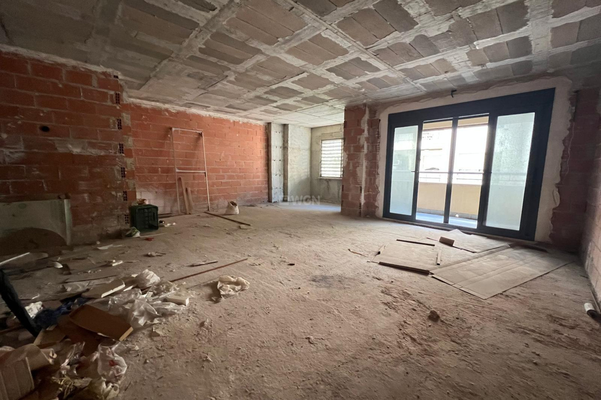 Resale - Apartment / flat - Torrevieja - Centro