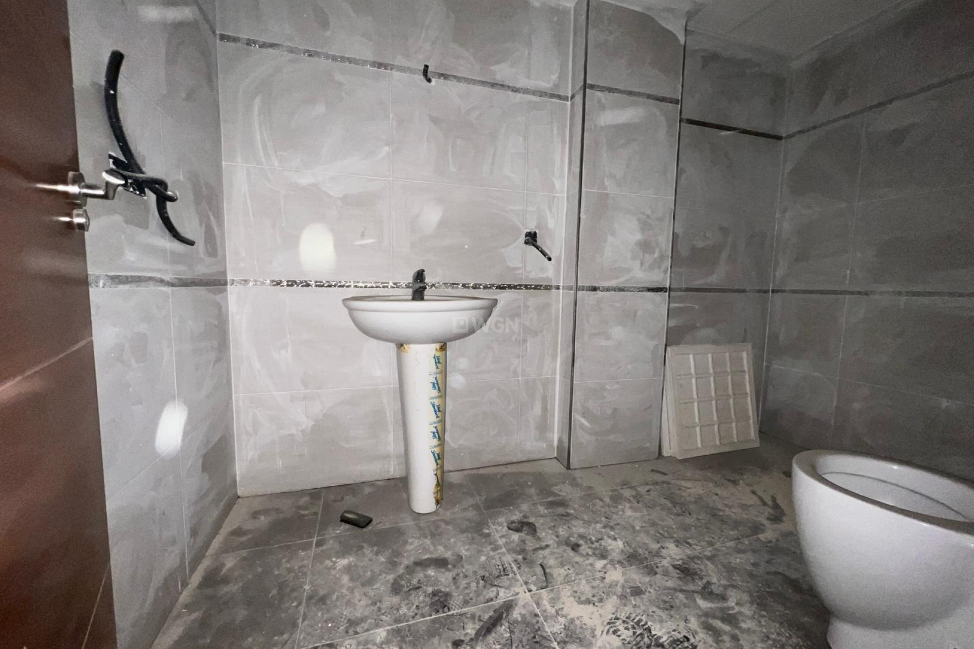 Resale - Apartment / flat - Torrevieja - Centro