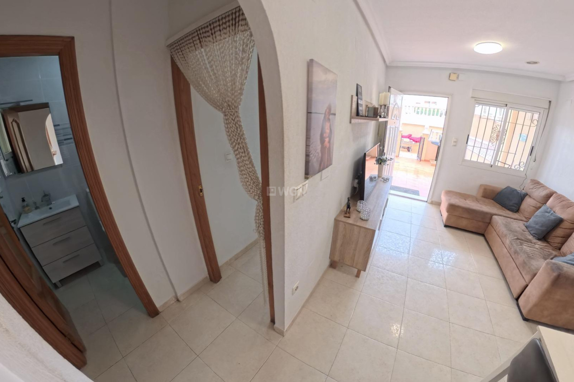 Resale - Apartment / flat - Torrevieja - Centro