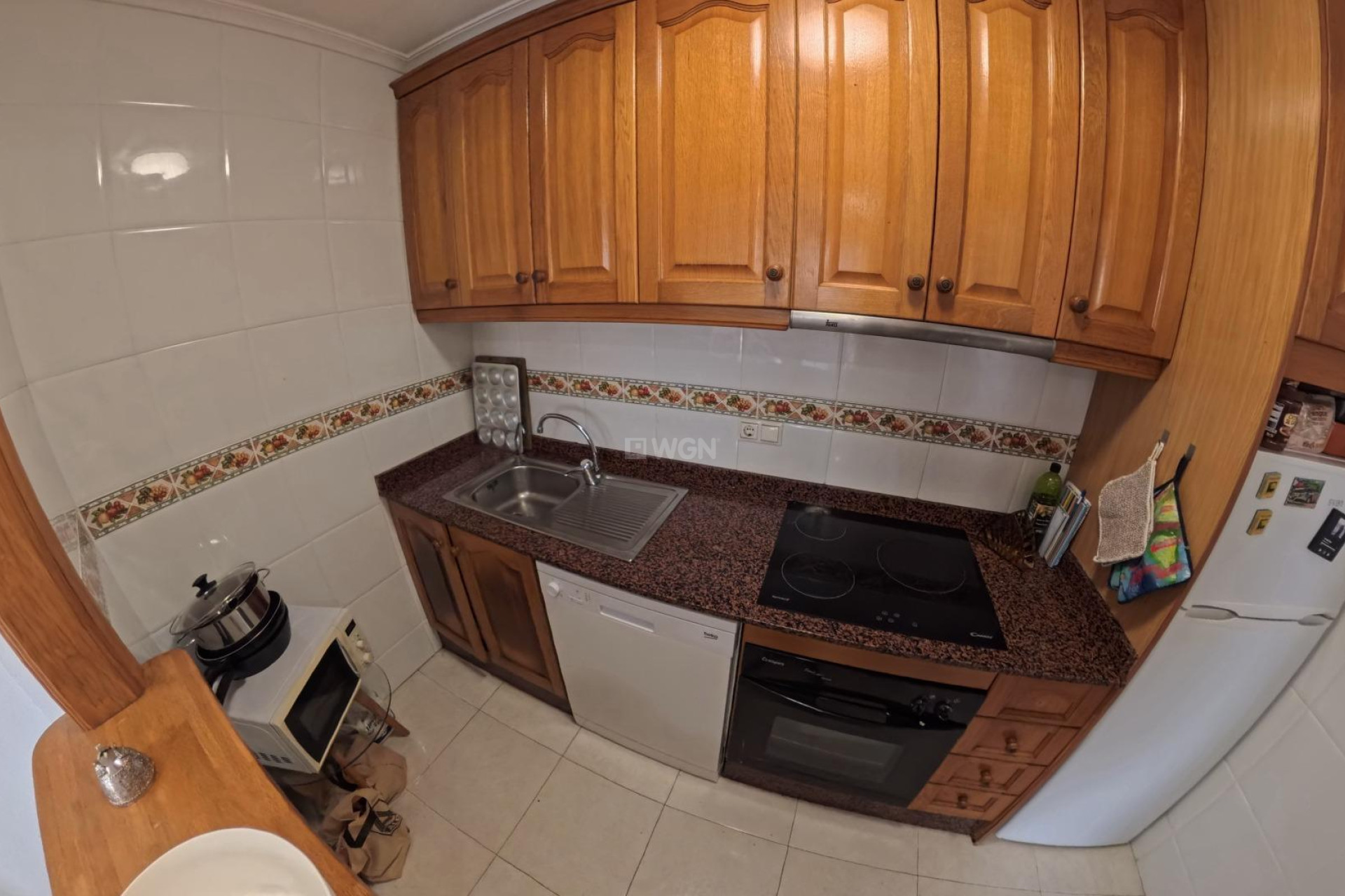 Resale - Apartment / flat - Torrevieja - Centro