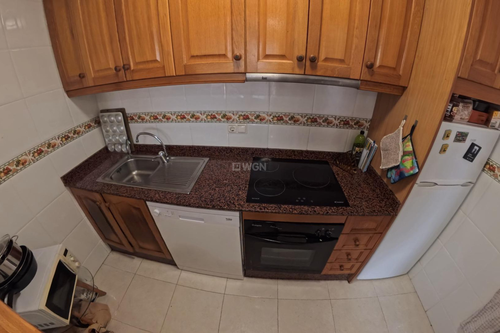 Resale - Apartment / flat - Torrevieja - Centro