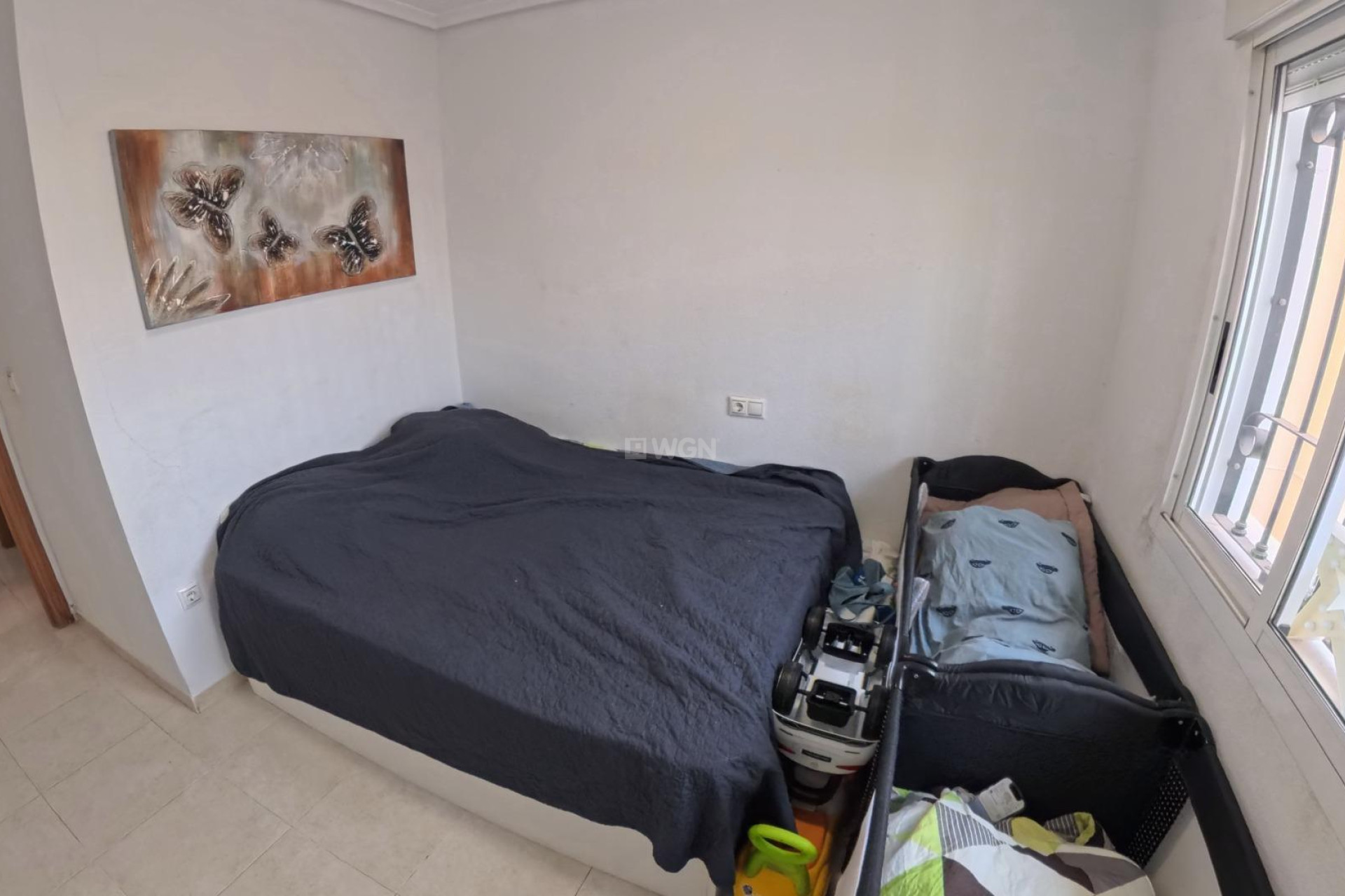 Resale - Apartment / flat - Torrevieja - Centro