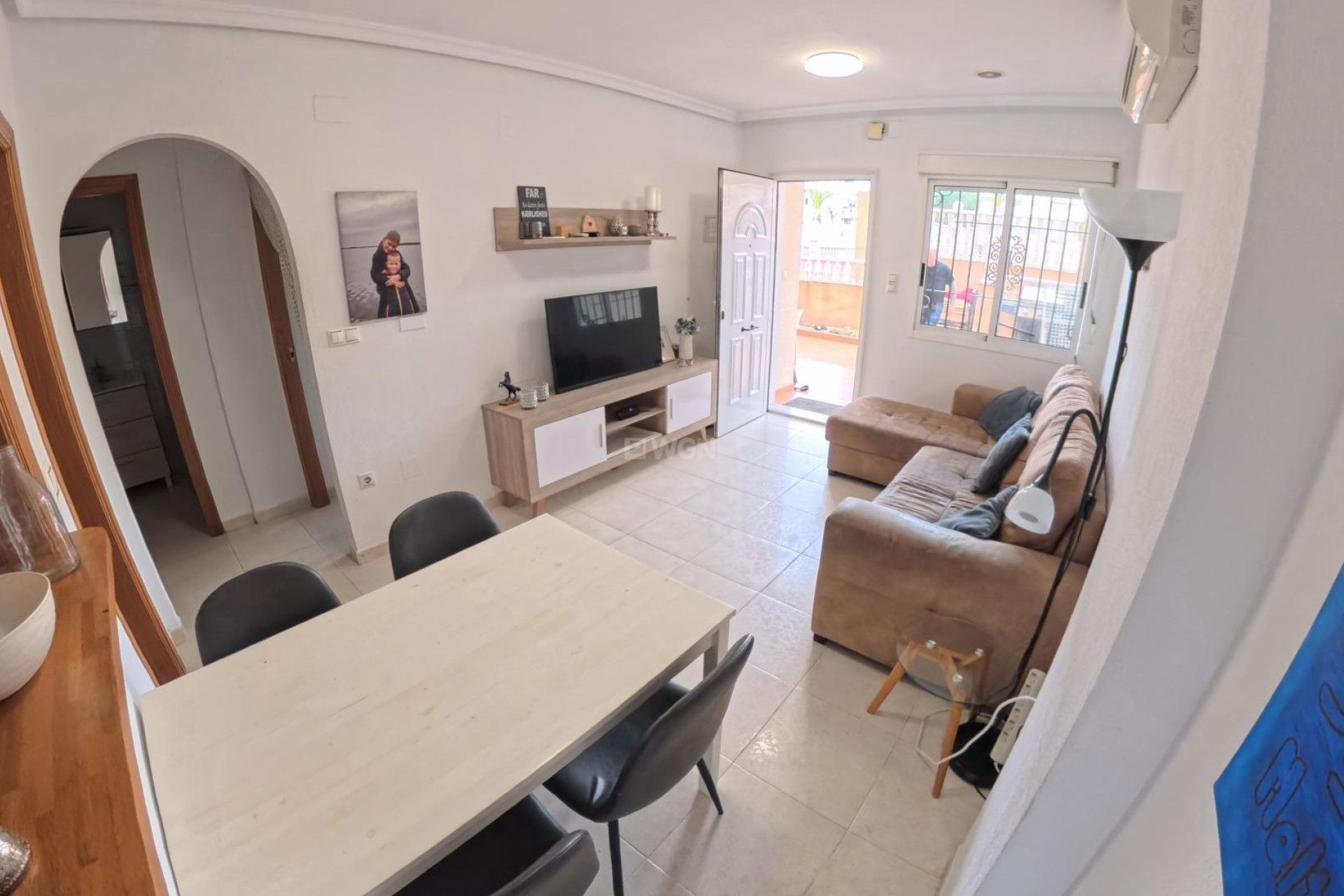 Resale - Apartment / flat - Torrevieja - Centro