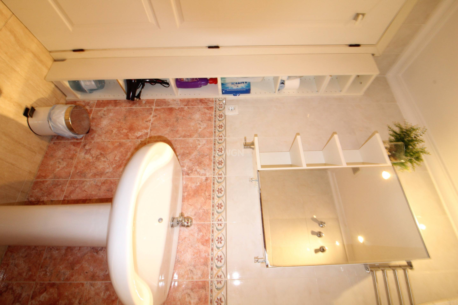 Resale - Apartment / flat - Torrevieja - Centro