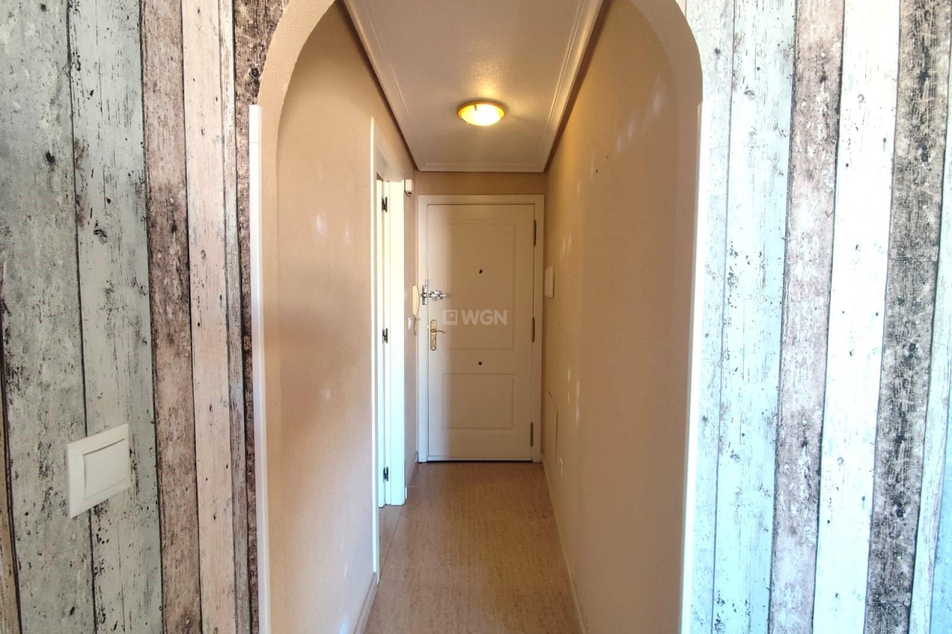 Resale - Apartment / flat - Torrevieja - Centro