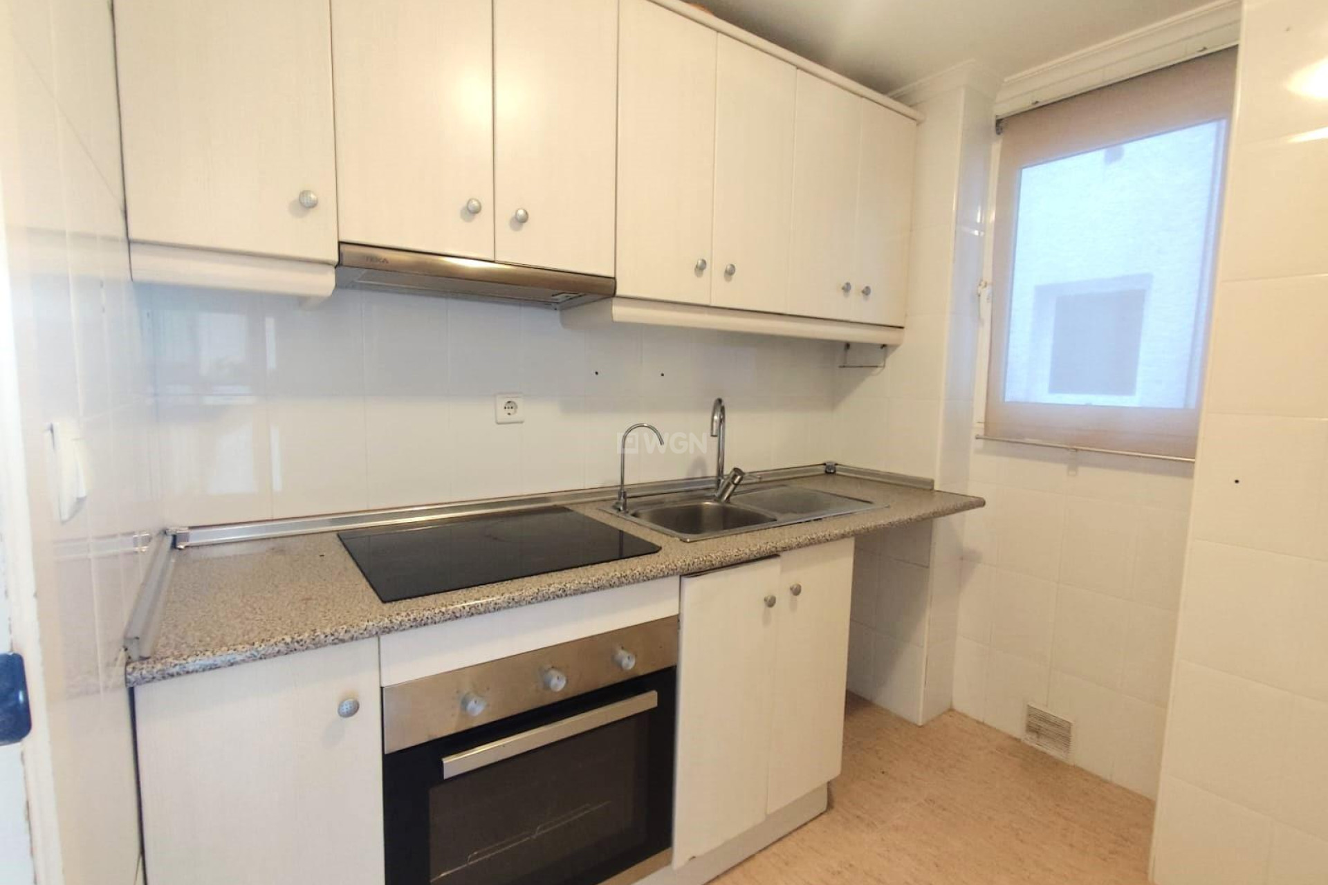 Resale - Apartment / flat - Torrevieja - Centro