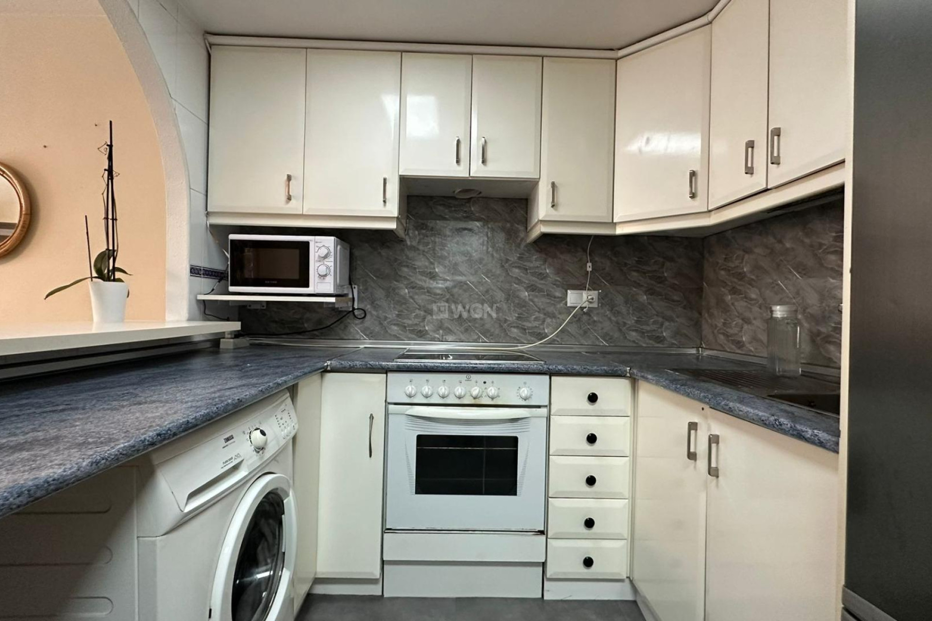 Resale - Apartment / flat - Torrevieja - Centro