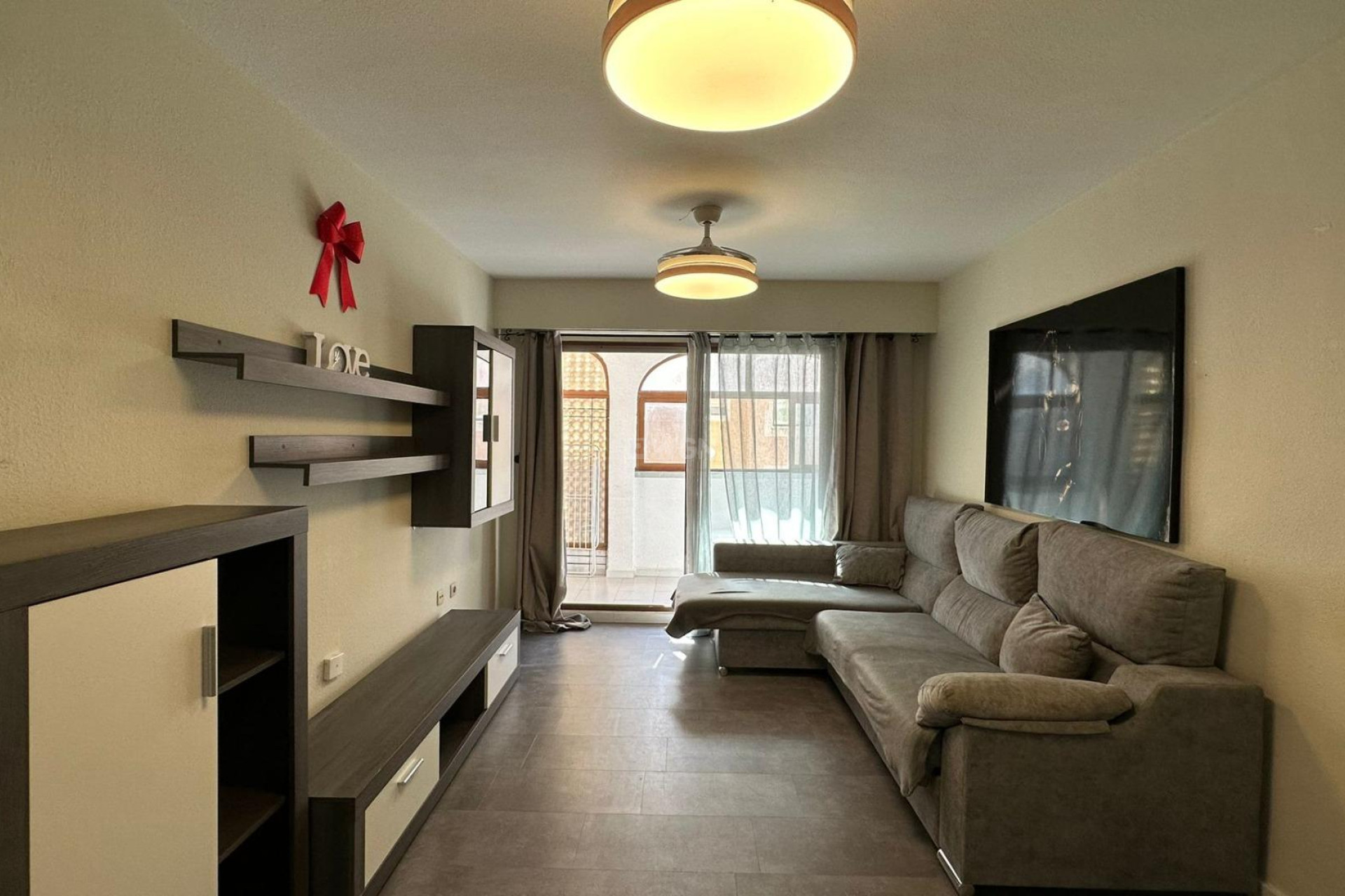 Resale - Apartment / flat - Torrevieja - Centro