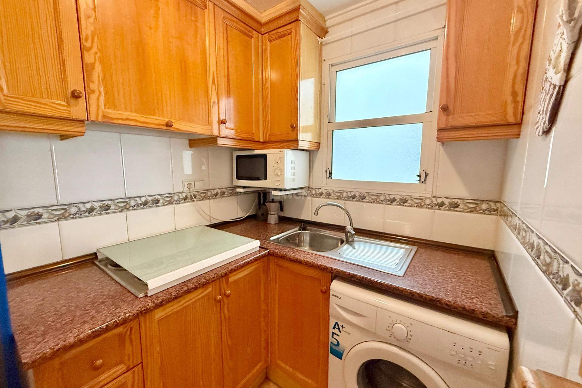 Resale - Apartment / flat - Torrevieja - Centro