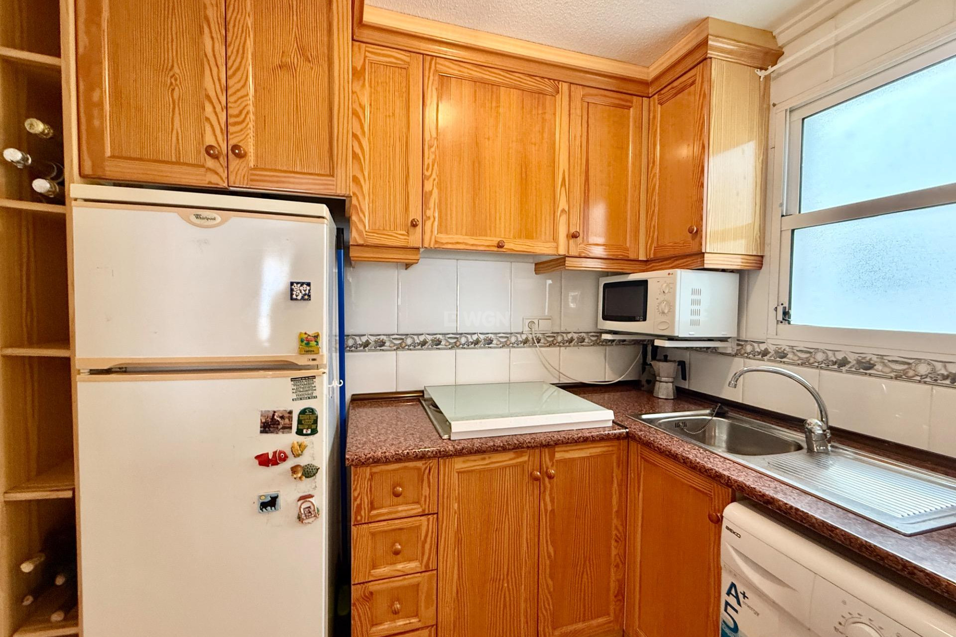 Resale - Apartment / flat - Torrevieja - Centro