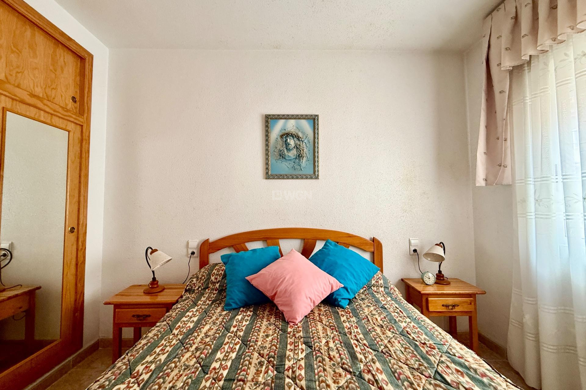 Resale - Apartment / flat - Torrevieja - Centro