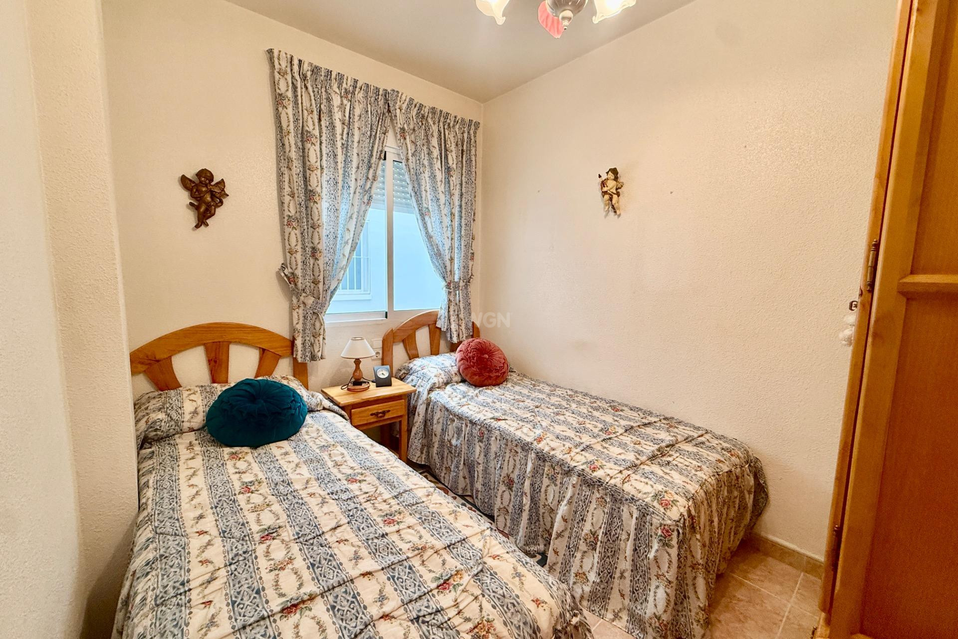 Resale - Apartment / flat - Torrevieja - Centro
