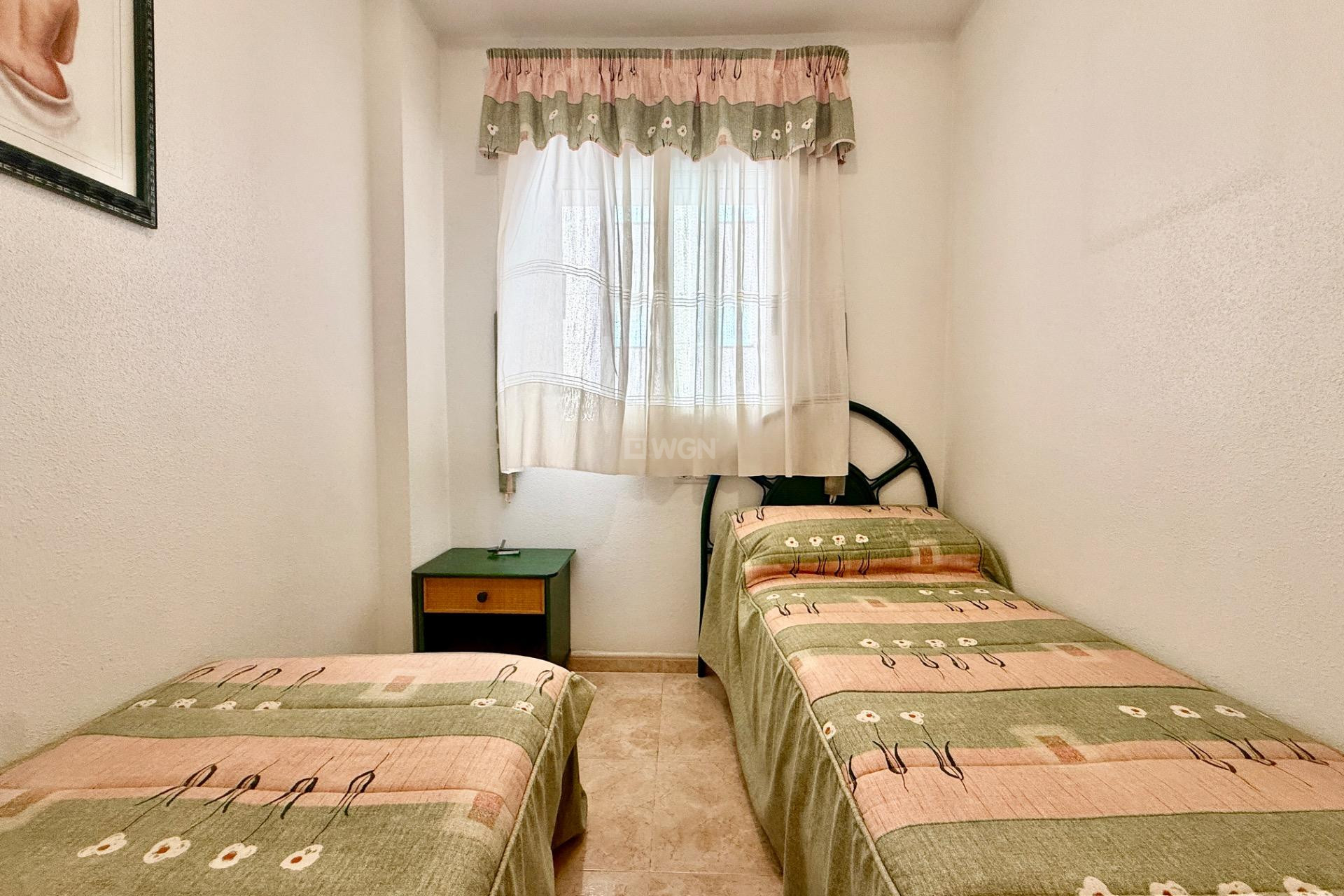 Resale - Apartment / flat - Torrevieja - Centro