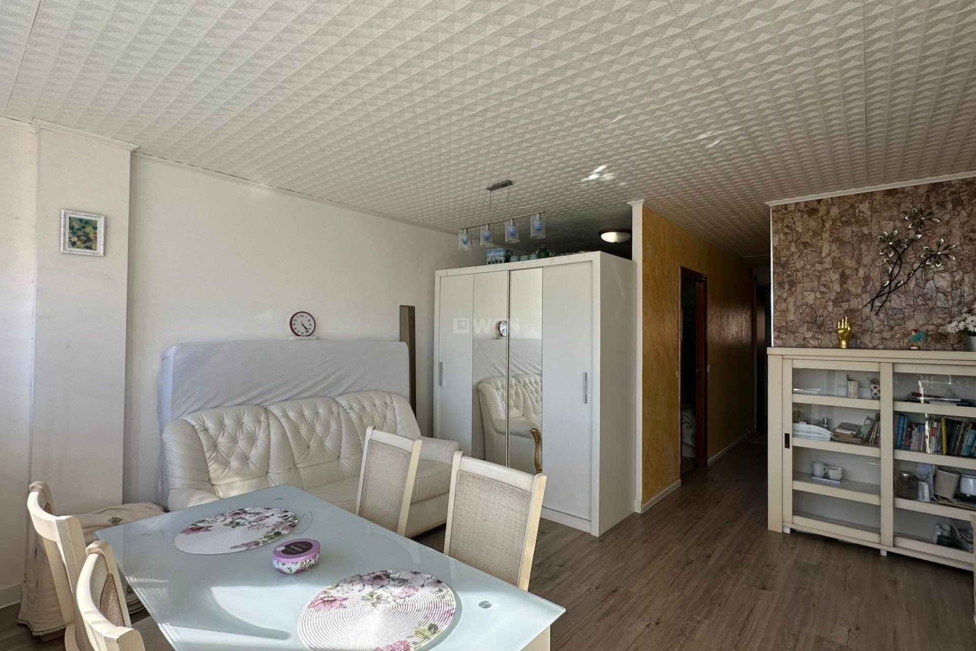 Resale - Apartment / flat - Torrevieja - Centro