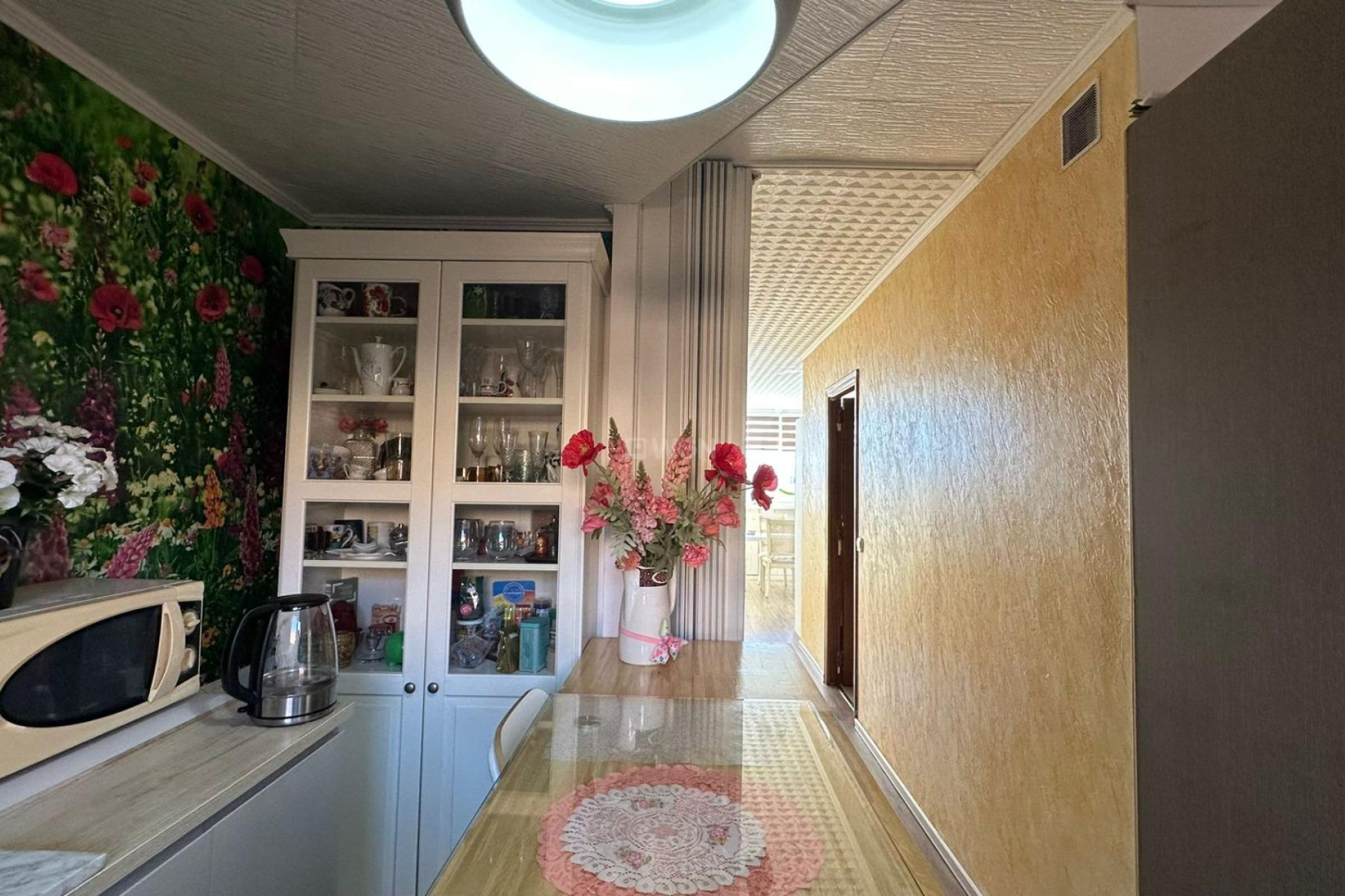 Resale - Apartment / flat - Torrevieja - Centro