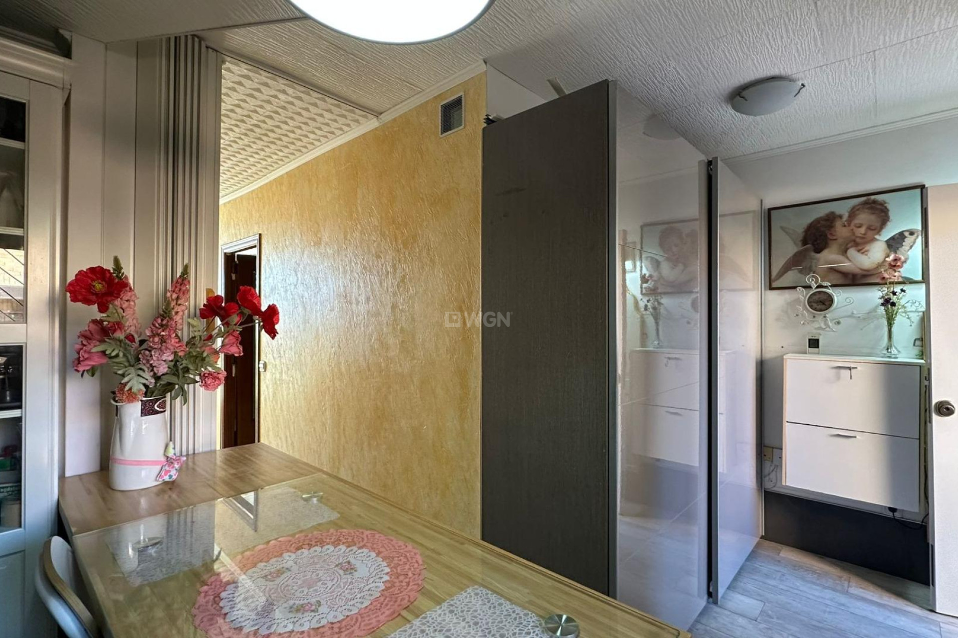 Resale - Apartment / flat - Torrevieja - Centro