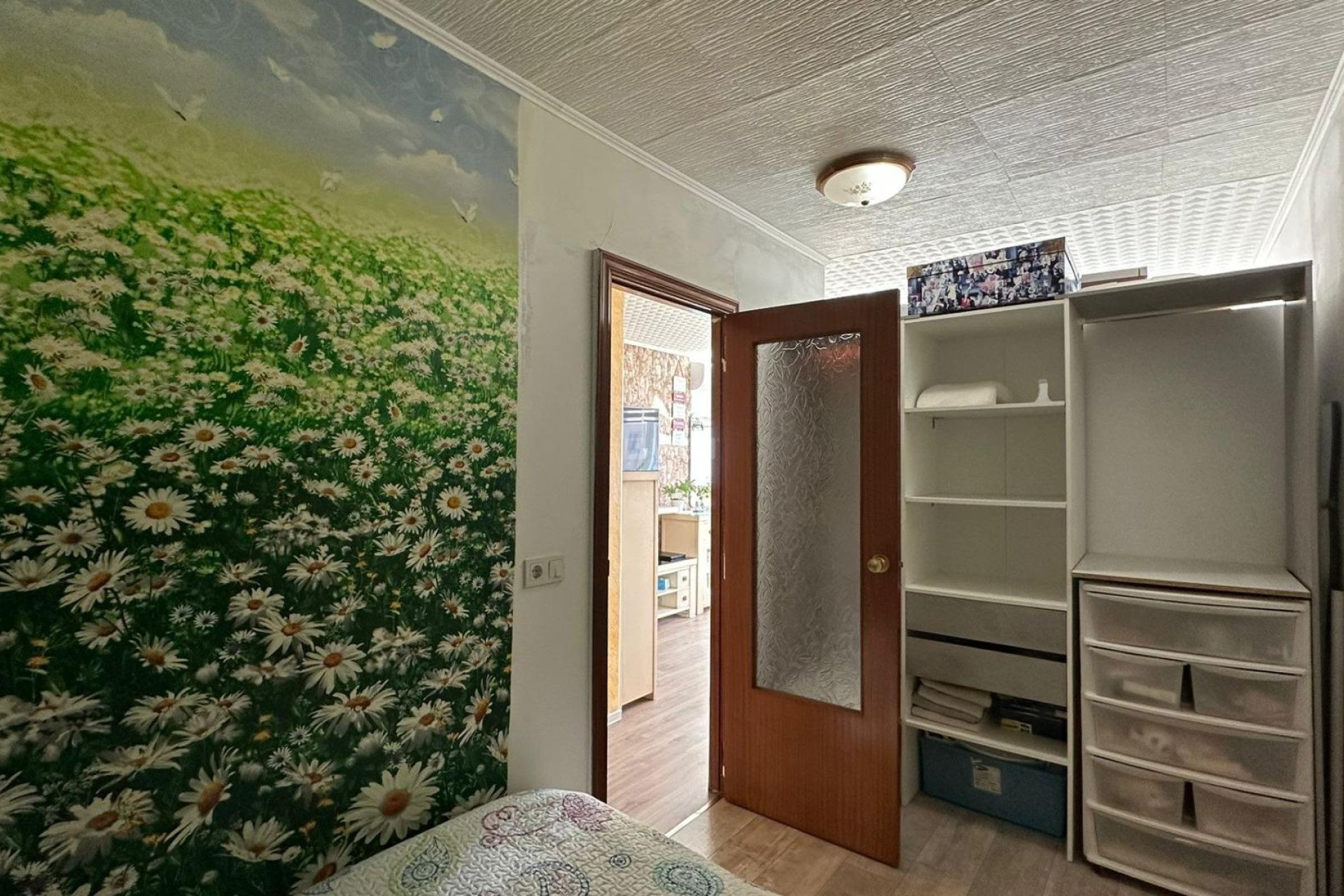 Resale - Apartment / flat - Torrevieja - Centro