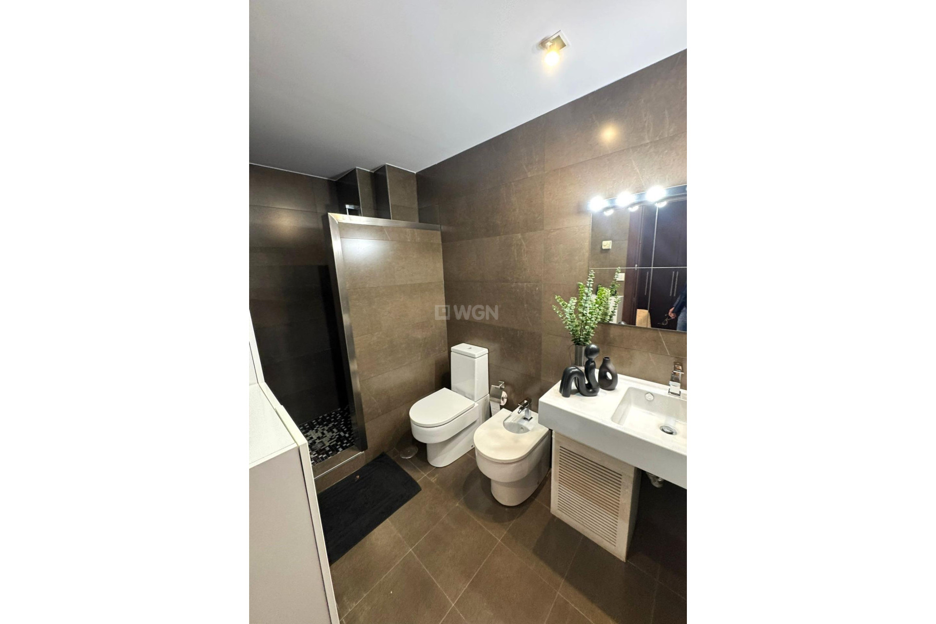 Resale - Apartment / flat - Torrevieja - Centro