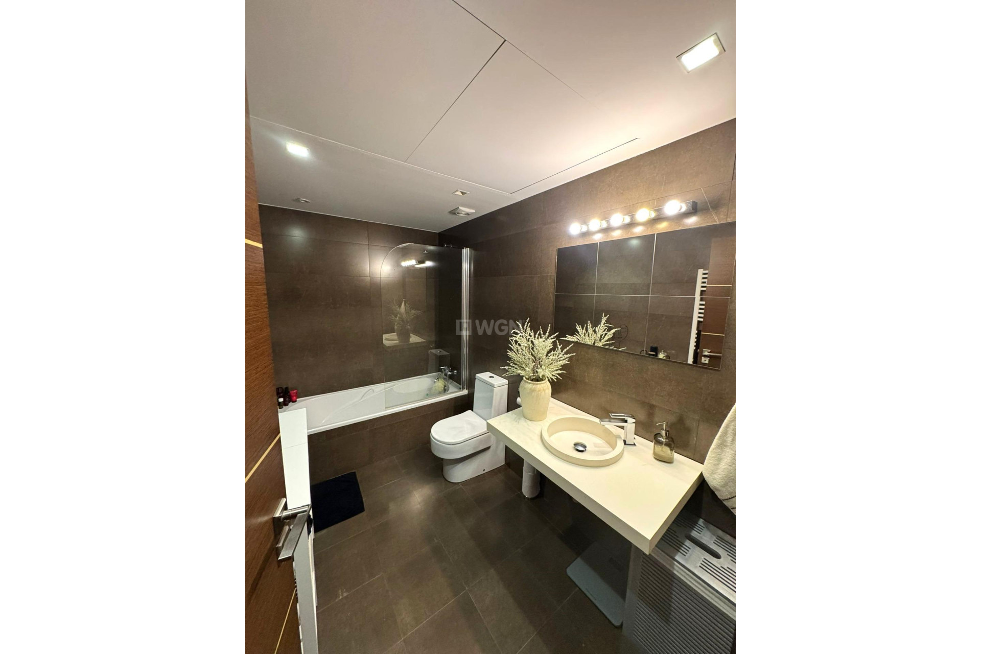 Resale - Apartment / flat - Torrevieja - Centro