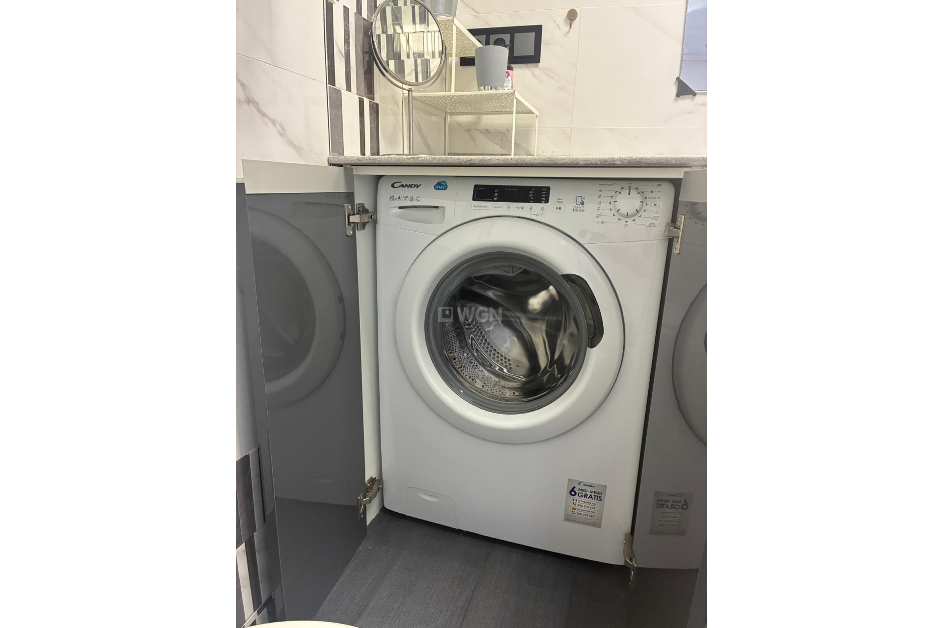 Resale - Apartment / flat - Torrevieja - Centro