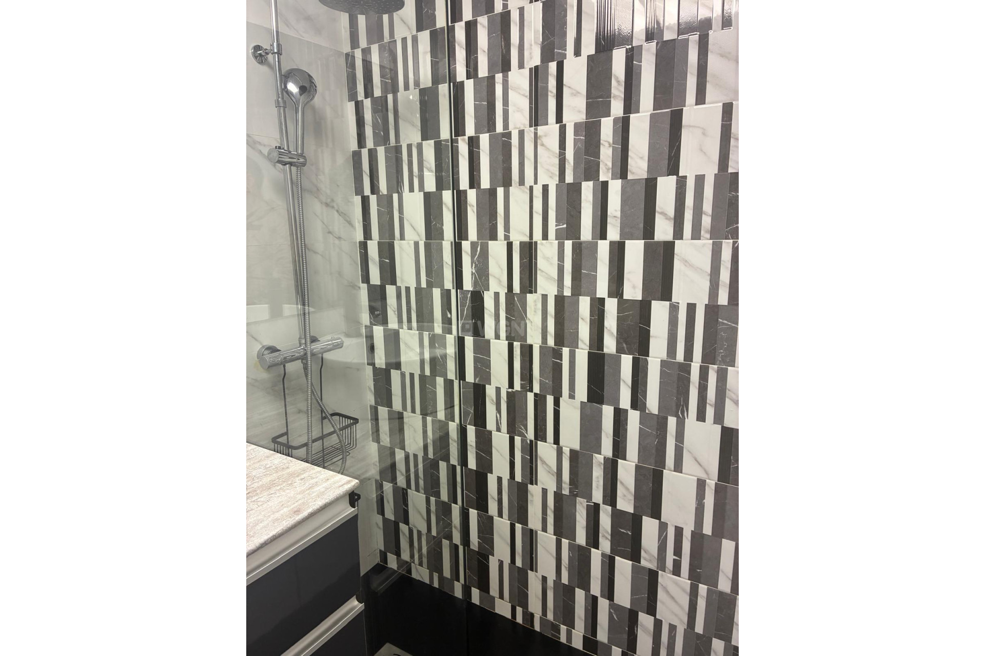 Resale - Apartment / flat - Torrevieja - Centro