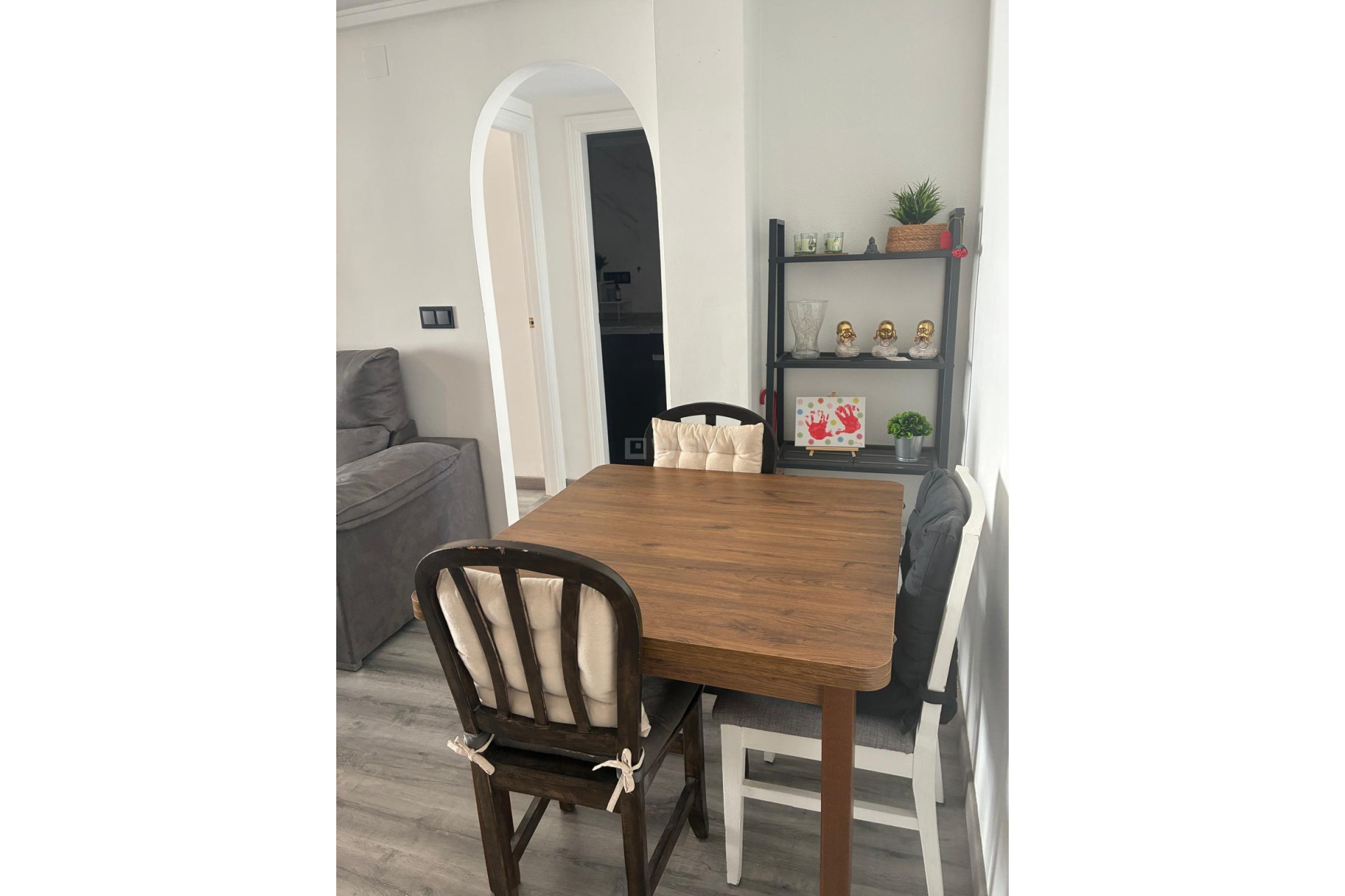 Resale - Apartment / flat - Torrevieja - Centro