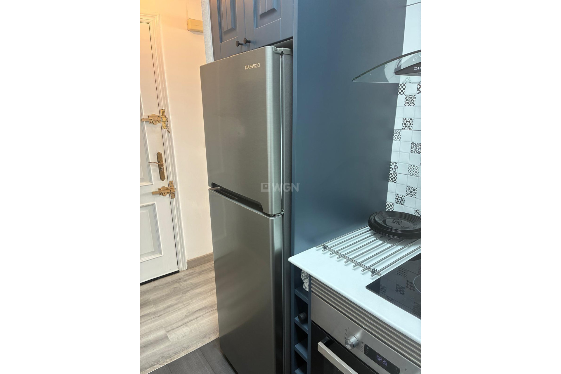 Resale - Apartment / flat - Torrevieja - Centro