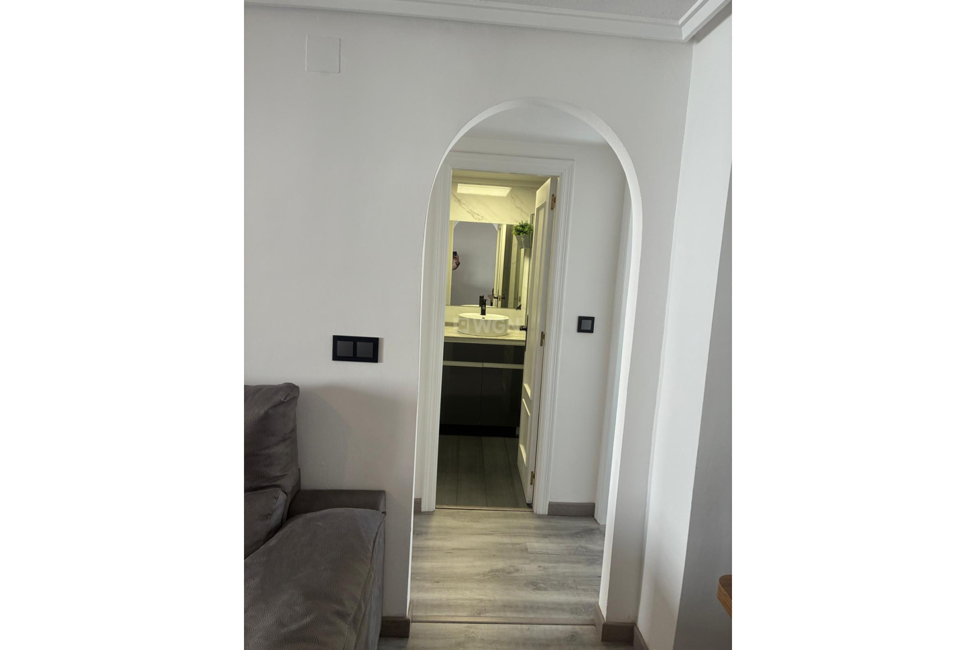 Resale - Apartment / flat - Torrevieja - Centro