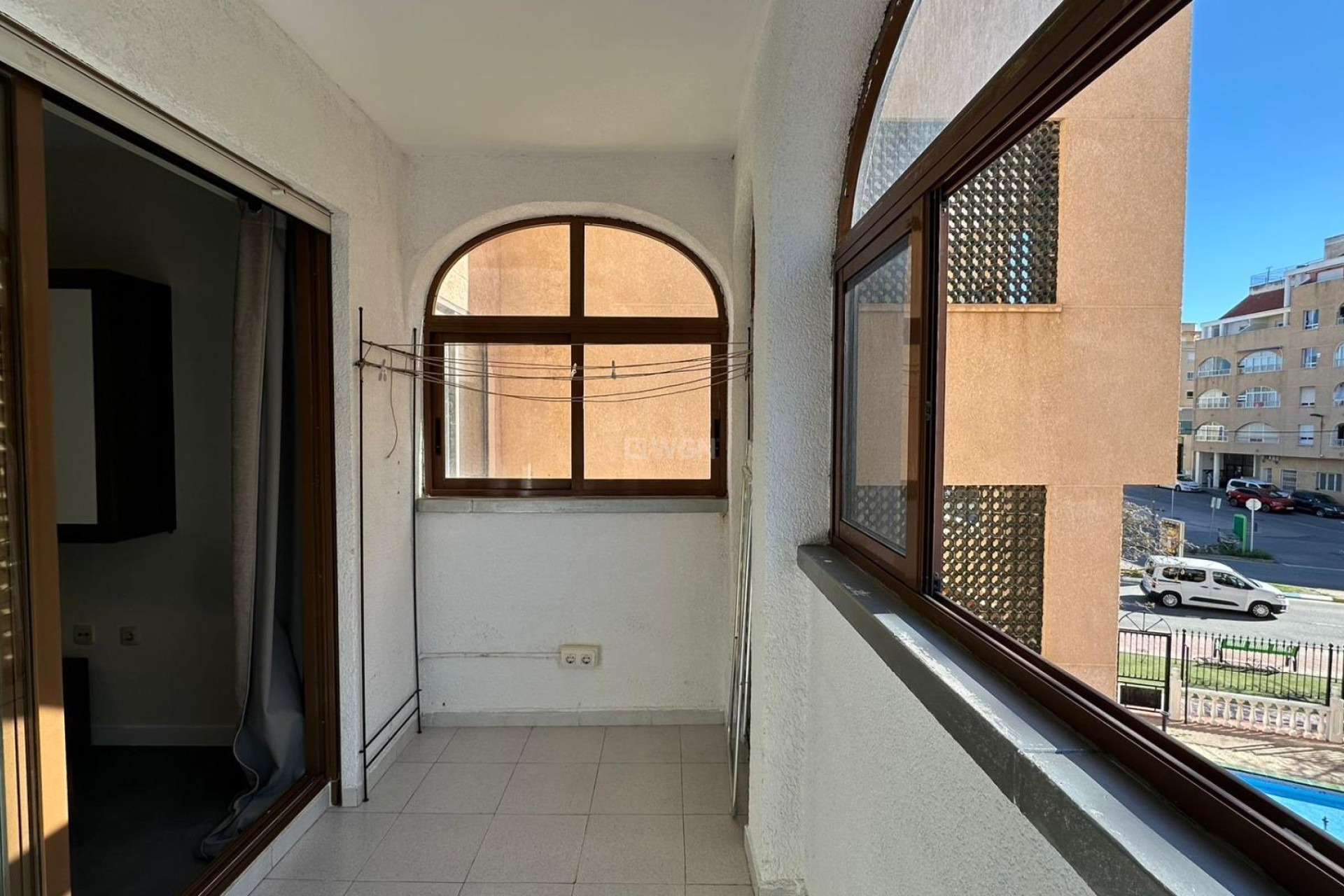 Resale - Apartment / flat - Torrevieja - Centro