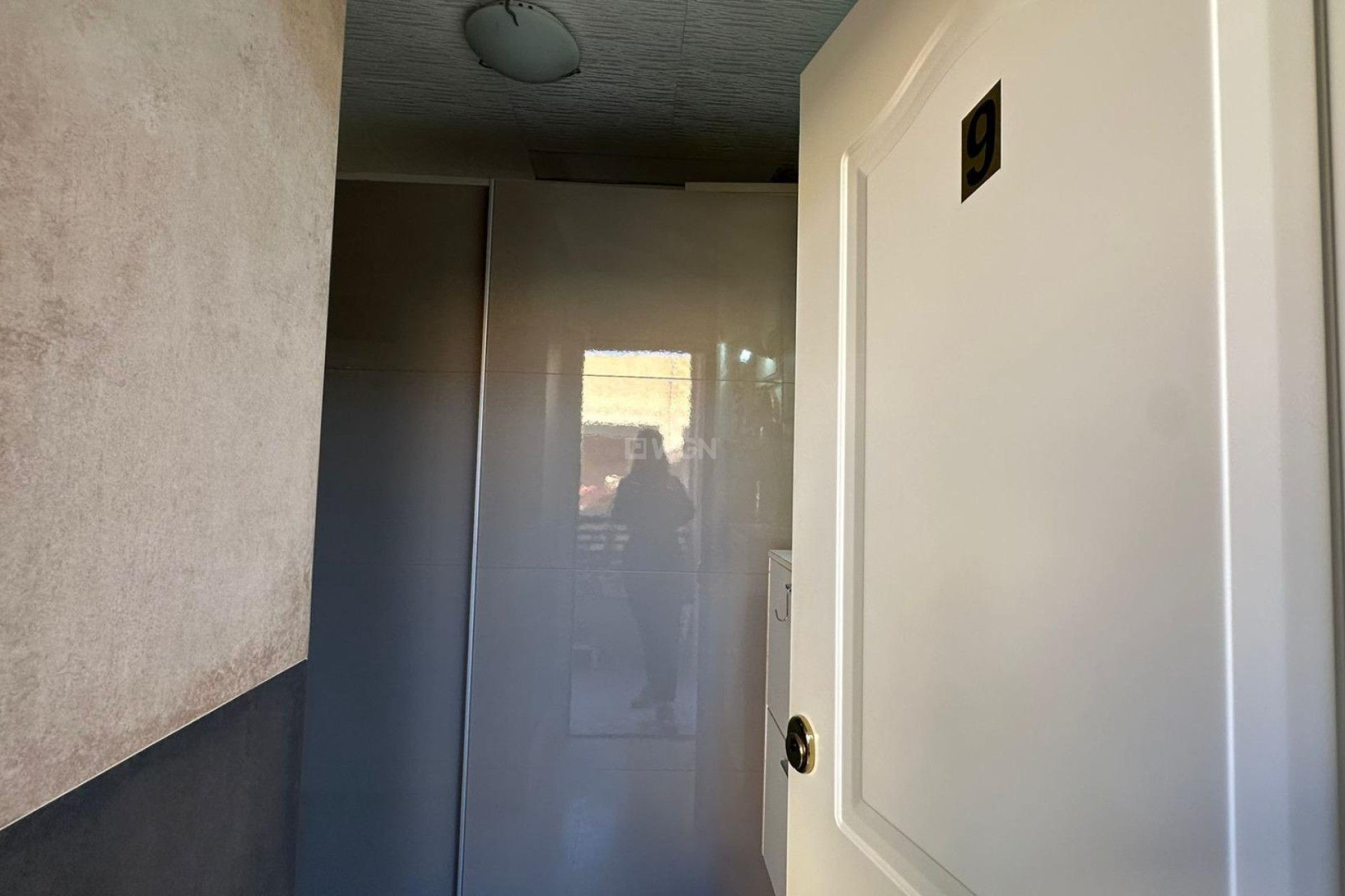 Resale - Apartment / flat - Torrevieja - Centro