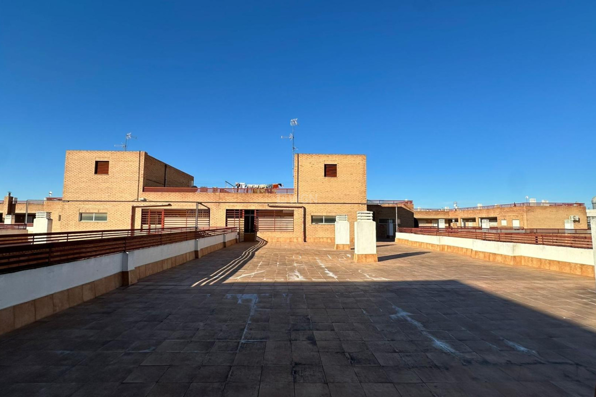 Resale - Apartment / flat - Torrevieja - Centro