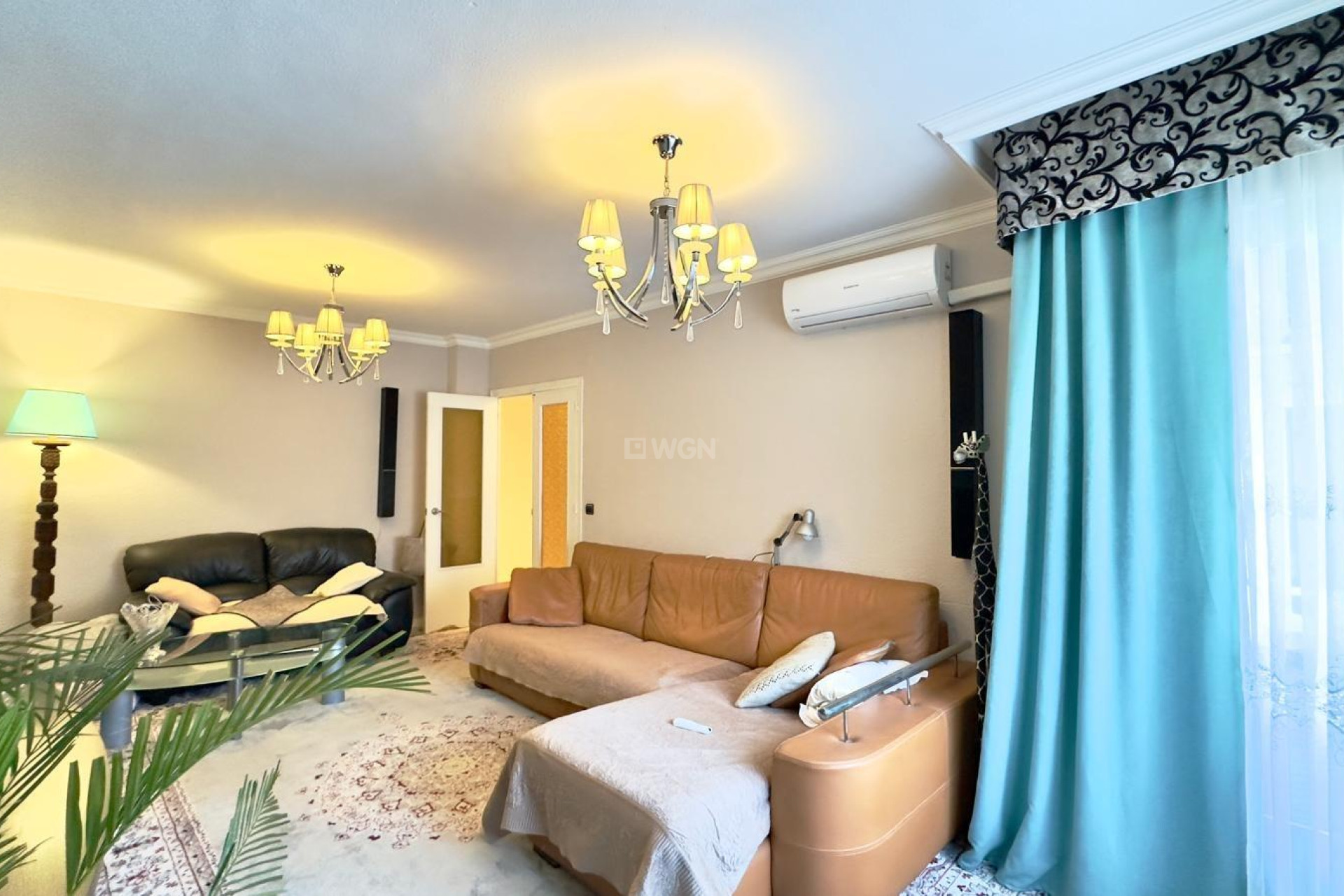 Resale - Apartment / flat - Torrevieja - Centro