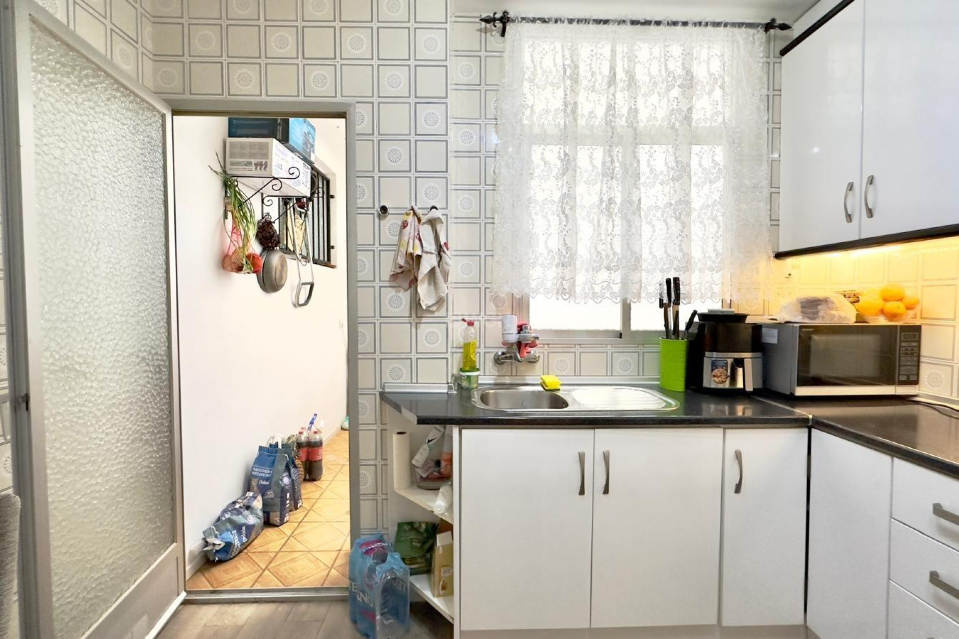 Resale - Apartment / flat - Torrevieja - Centro