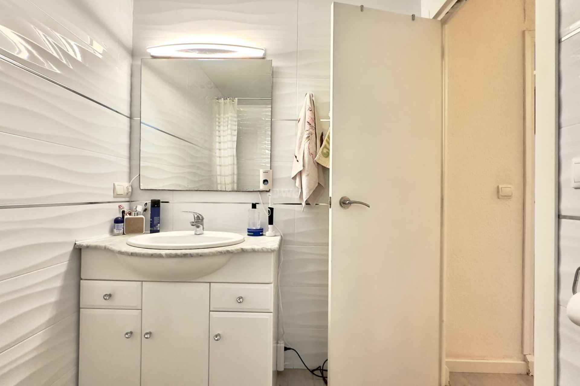 Resale - Apartment / flat - Torrevieja - Centro