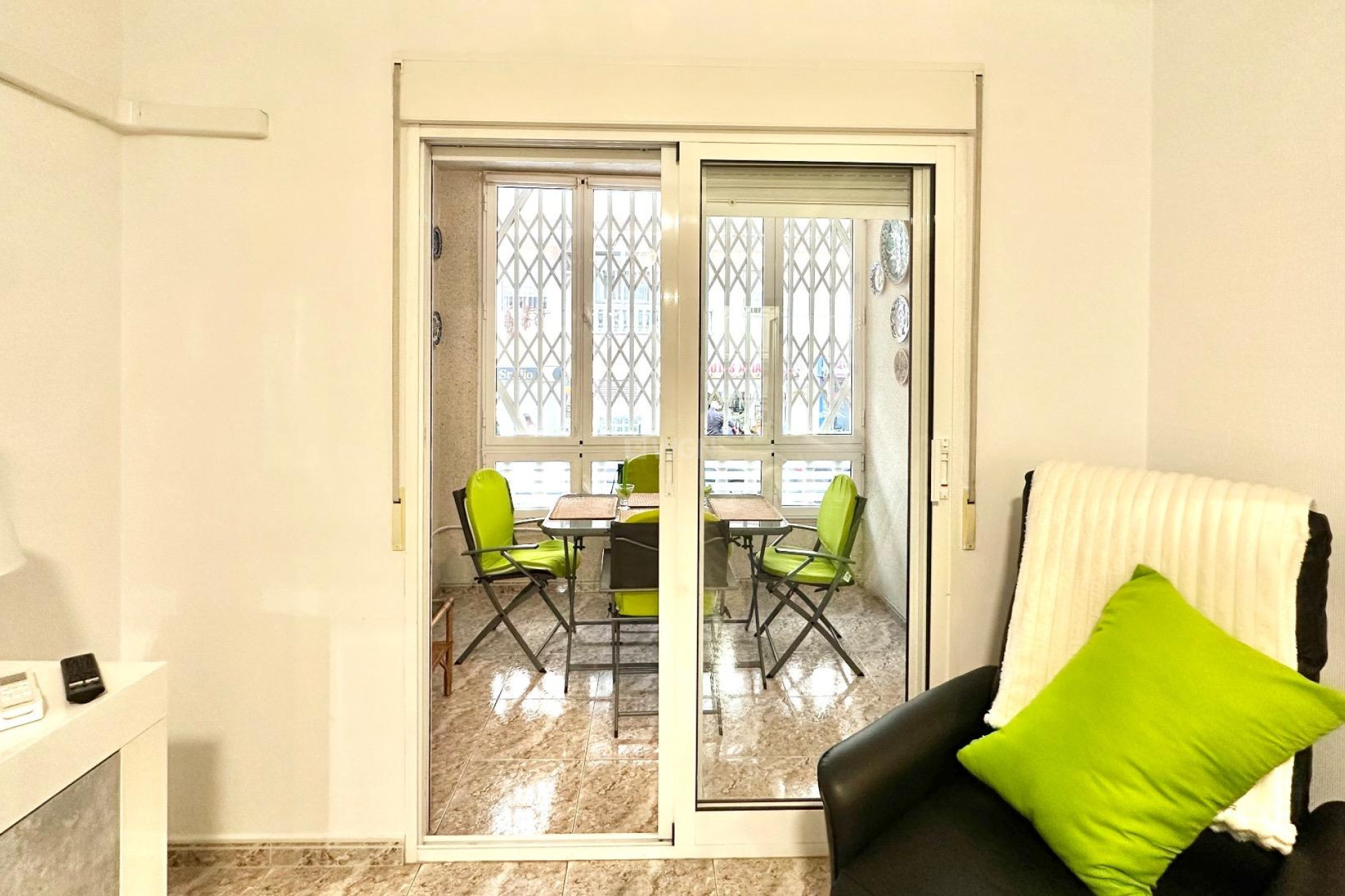 Resale - Apartment / flat - Torrevieja - Centro