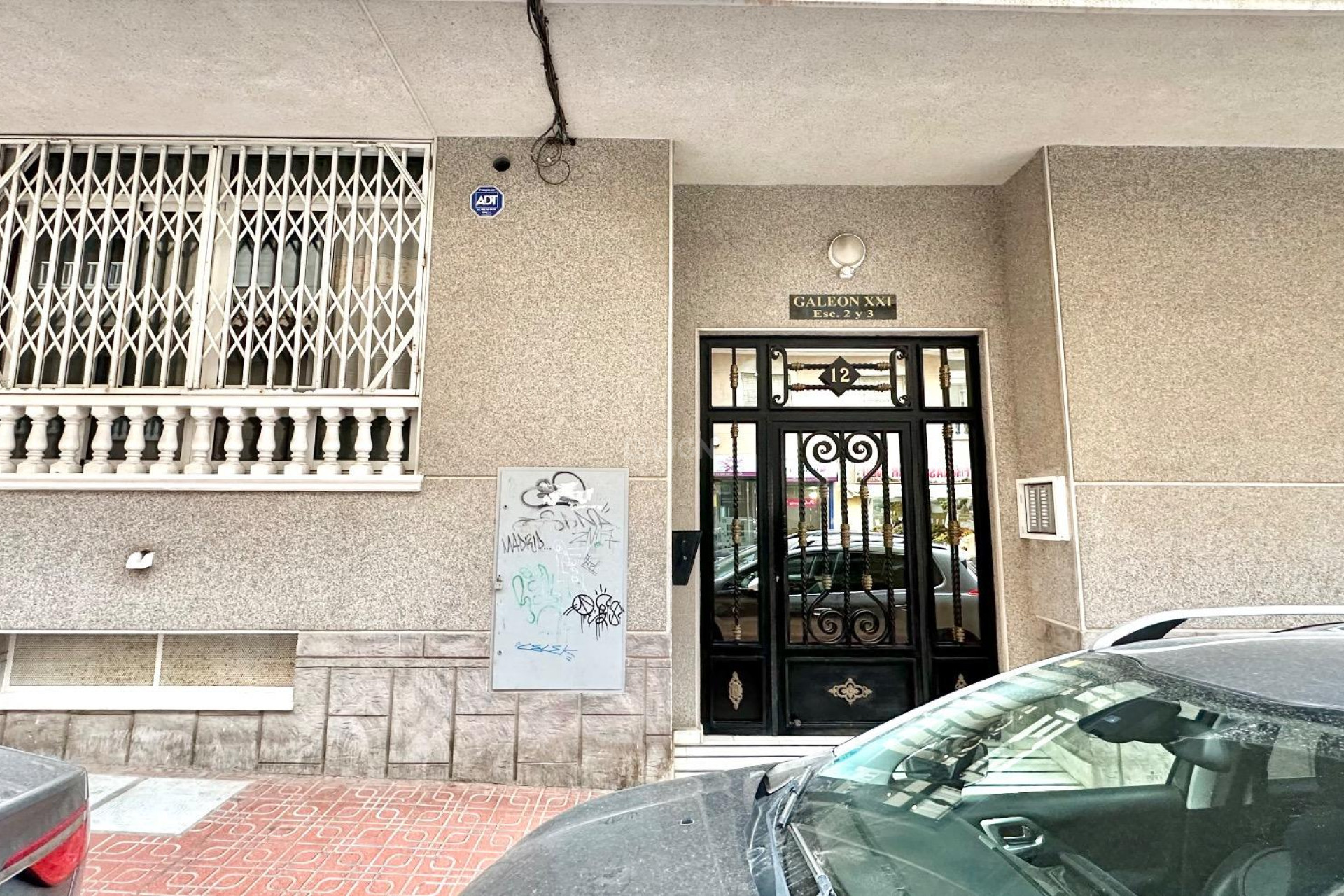 Resale - Apartment / flat - Torrevieja - Centro