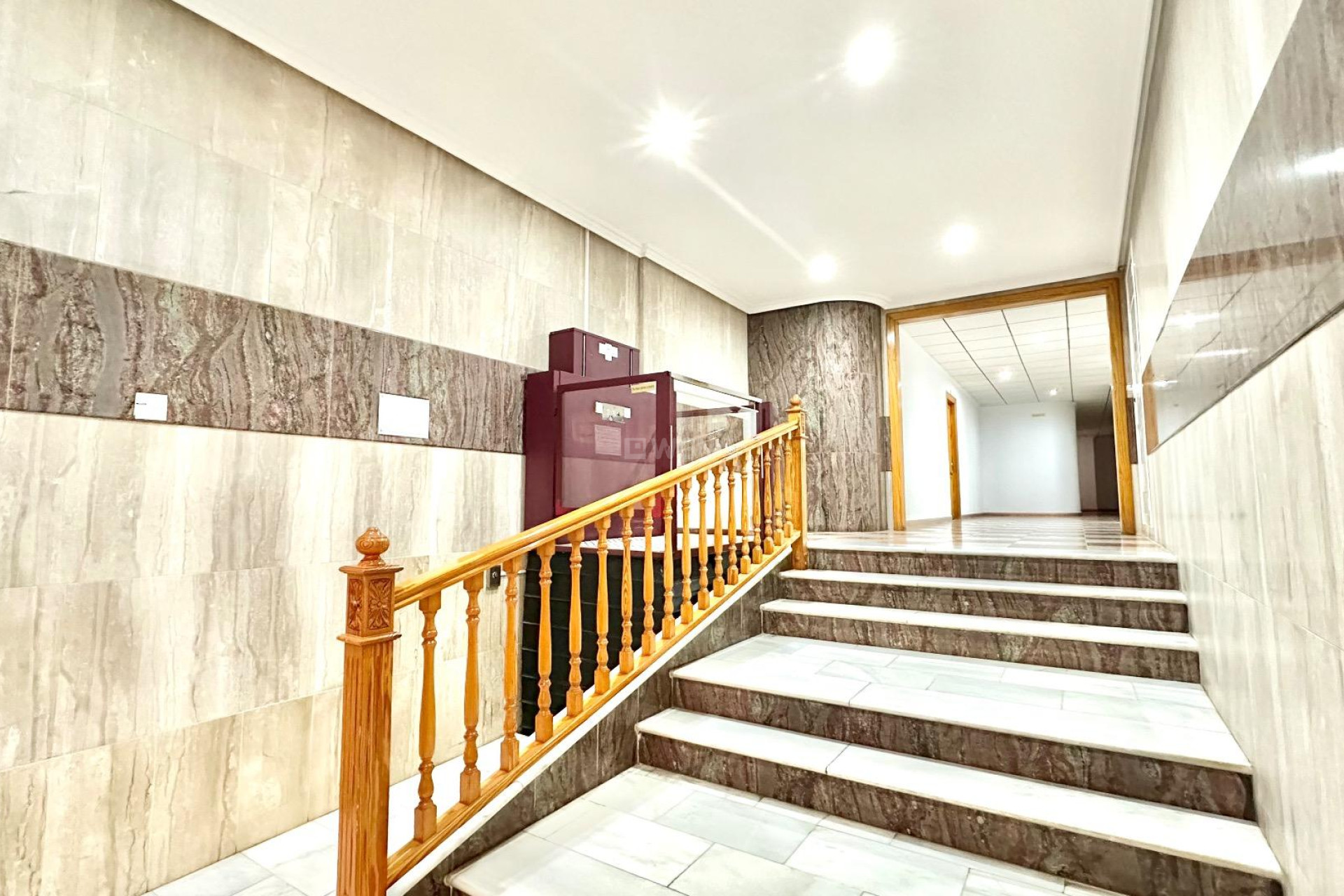 Resale - Apartment / flat - Torrevieja - Centro