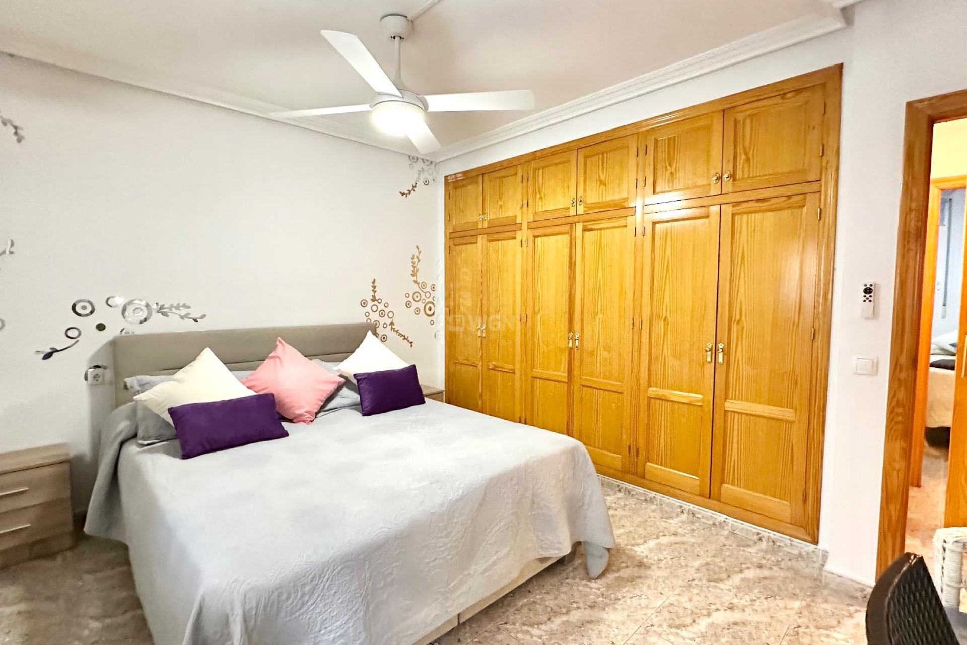 Resale - Apartment / flat - Torrevieja - Centro
