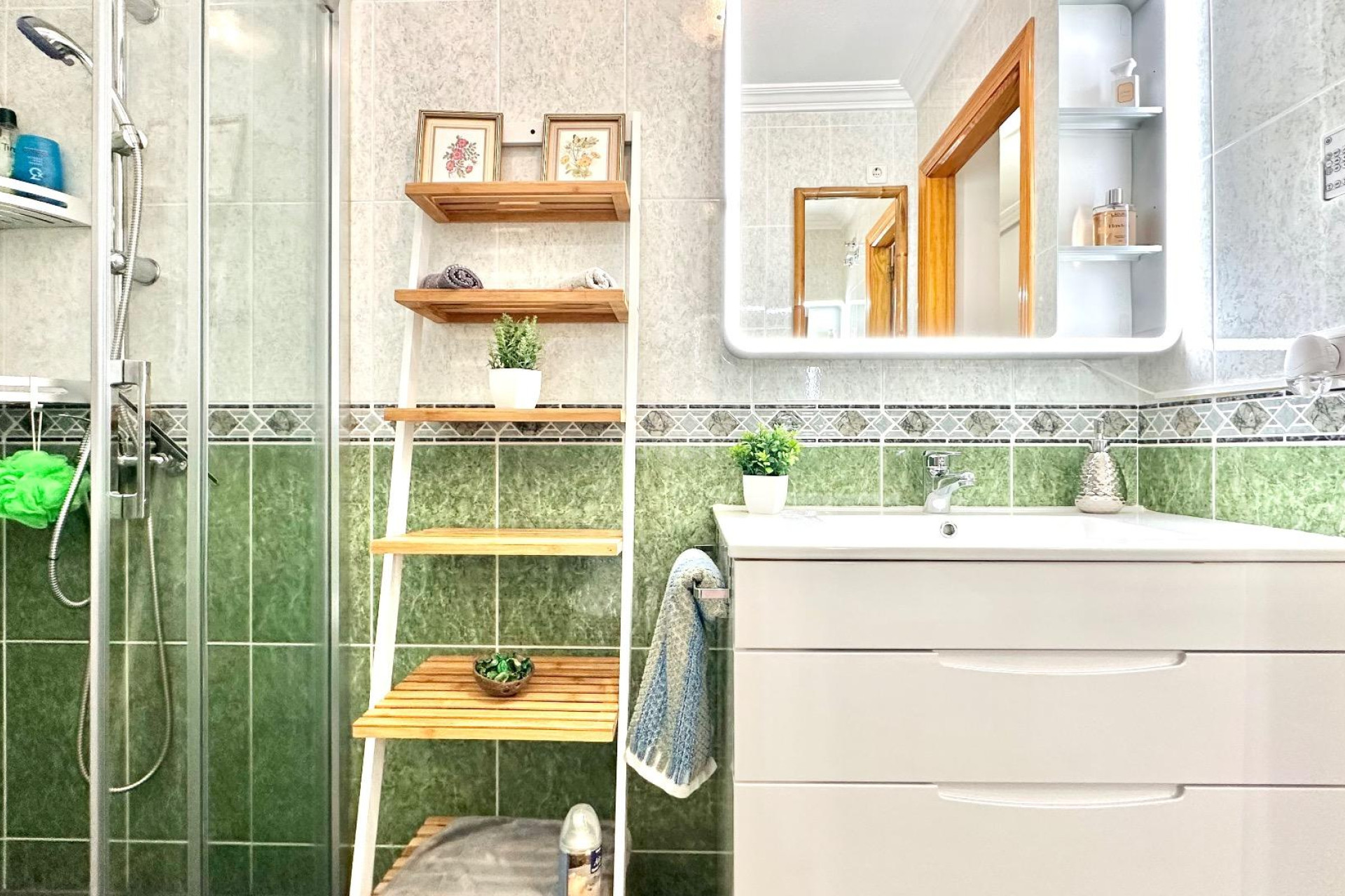 Resale - Apartment / flat - Torrevieja - Centro