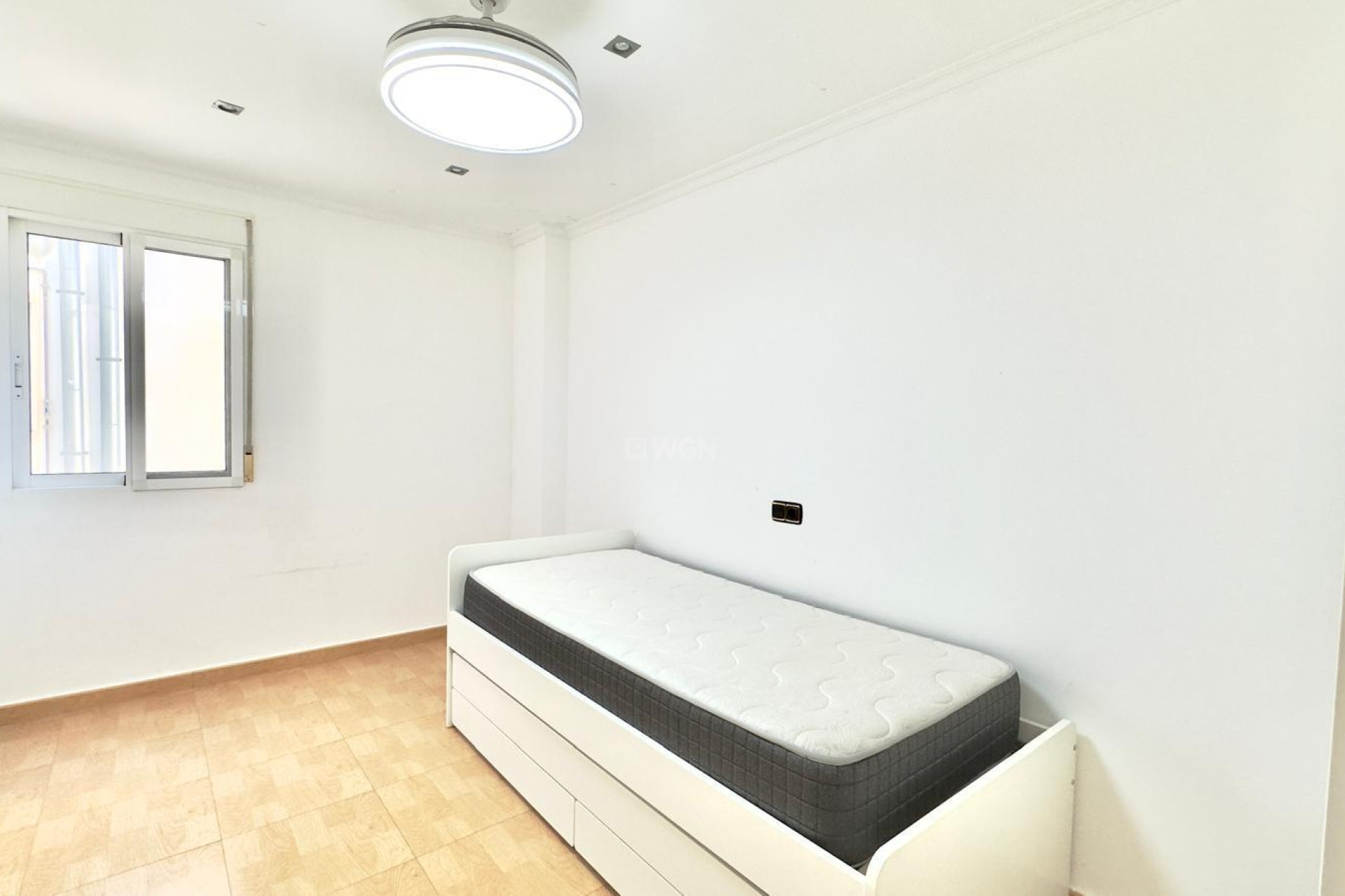 Resale - Apartment / flat - Torrevieja - Centro