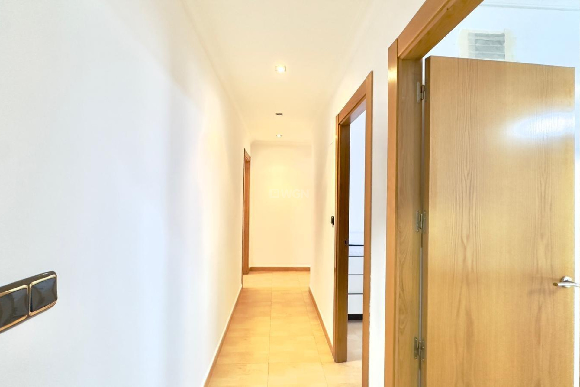 Resale - Apartment / flat - Torrevieja - Centro