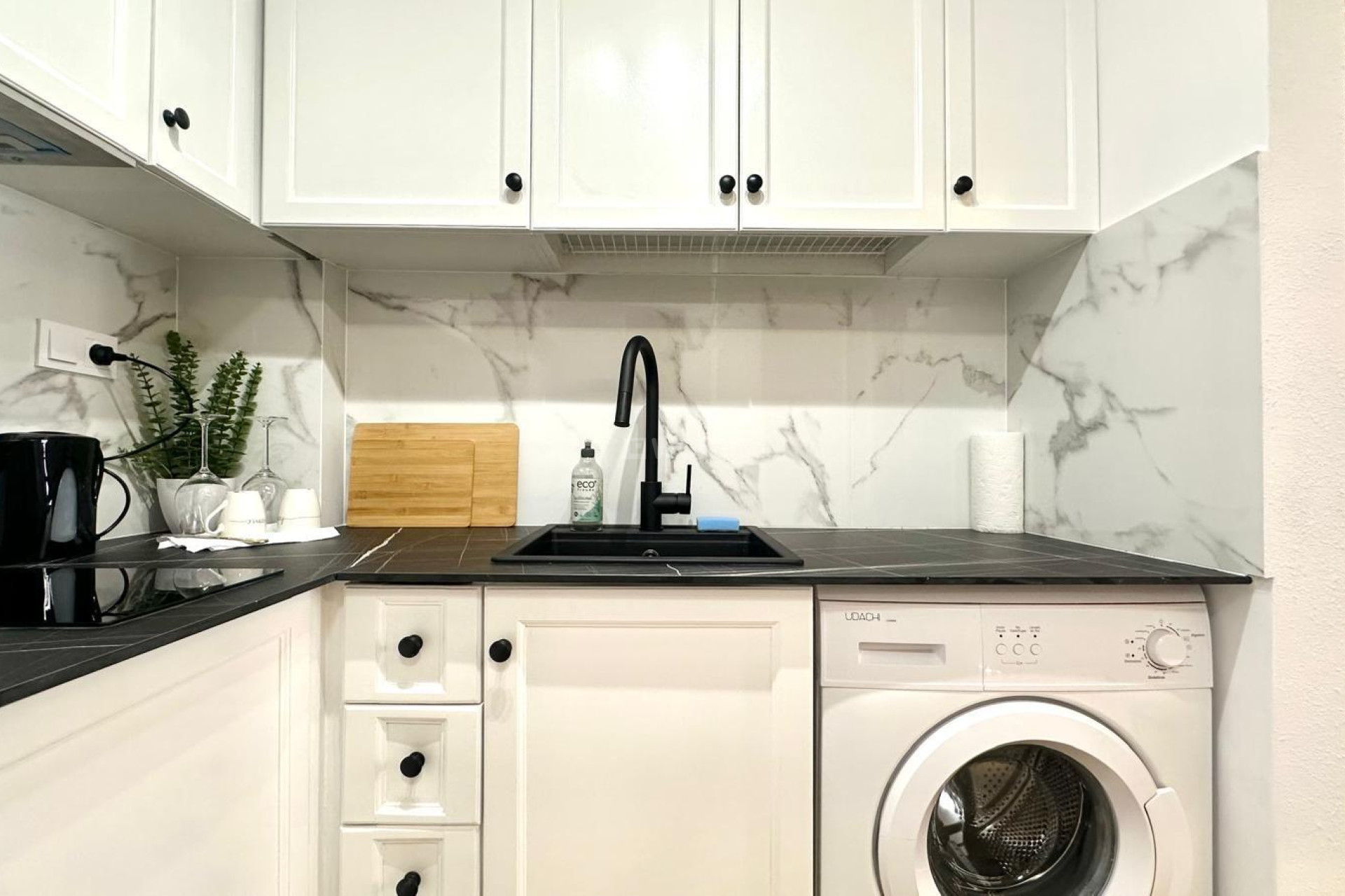 Resale - Apartment / flat - Torrevieja - Centro