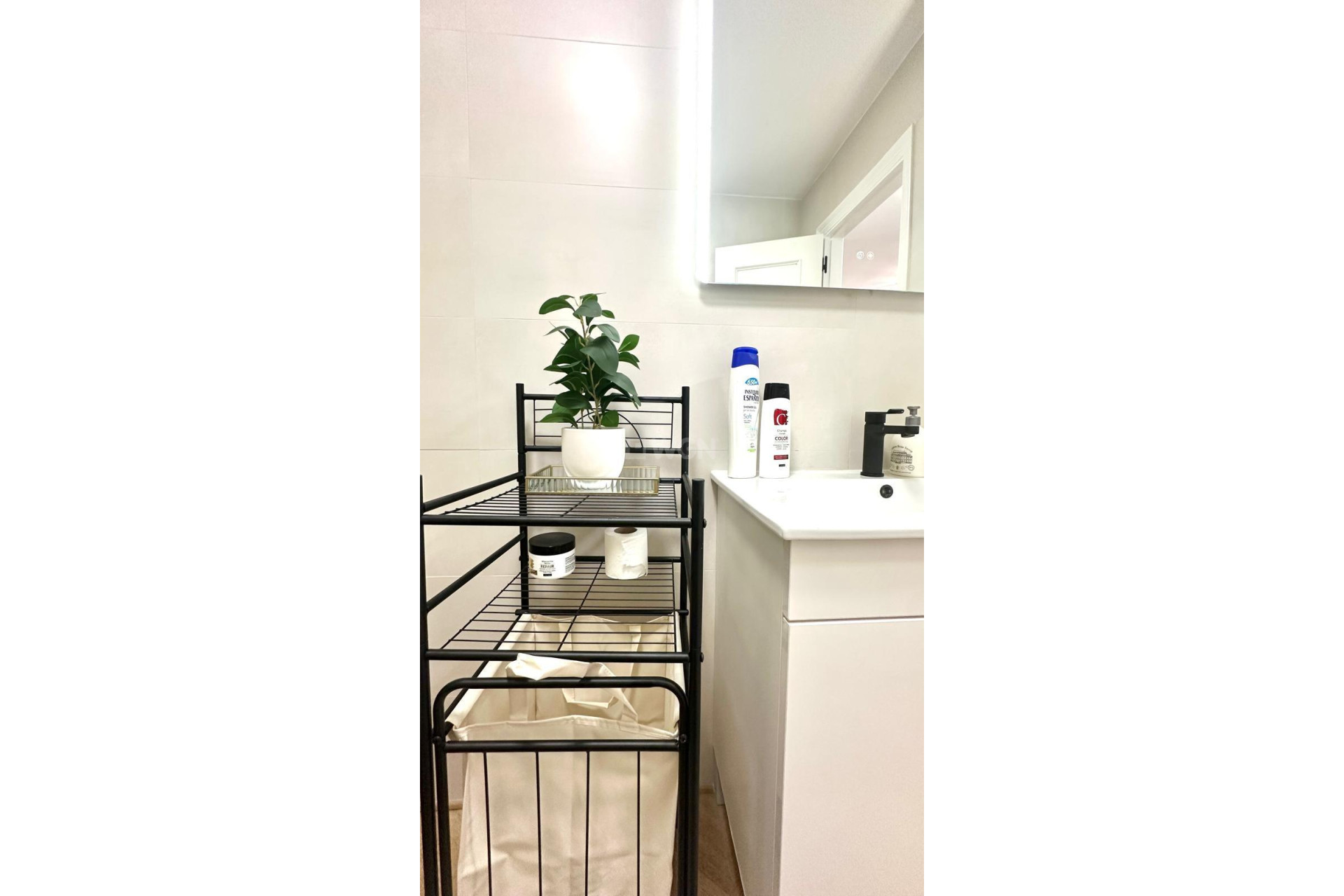 Resale - Apartment / flat - Torrevieja - Centro