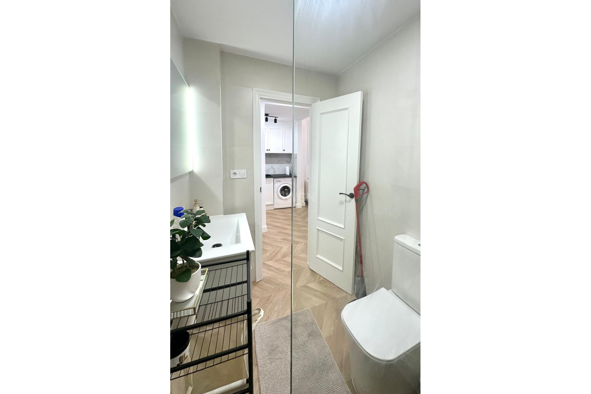 Resale - Apartment / flat - Torrevieja - Centro