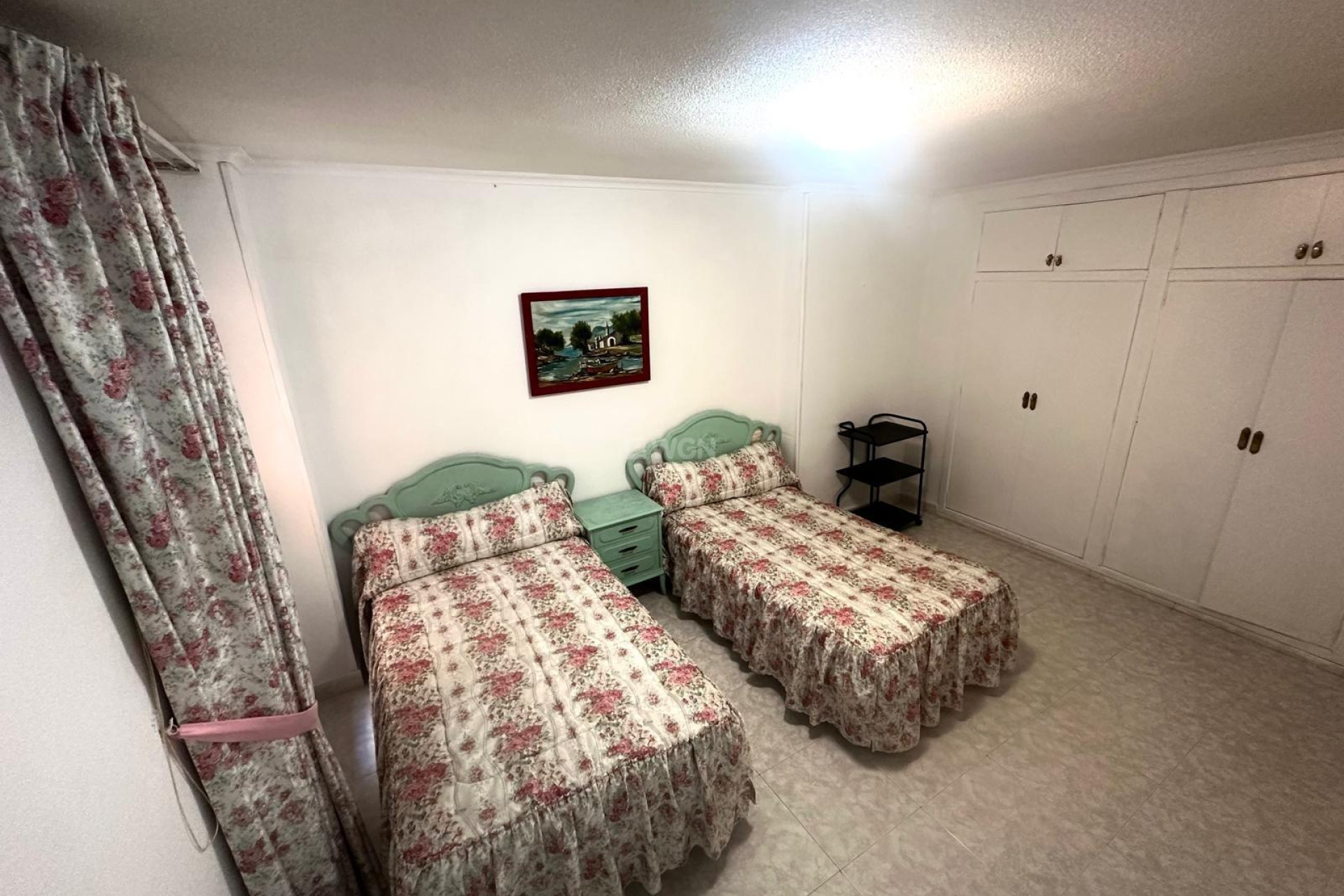 Resale - Apartment / flat - Torrevieja - Centro