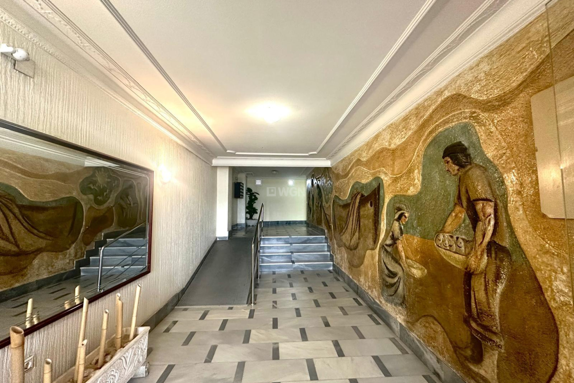 Resale - Apartment / flat - Torrevieja - Centro